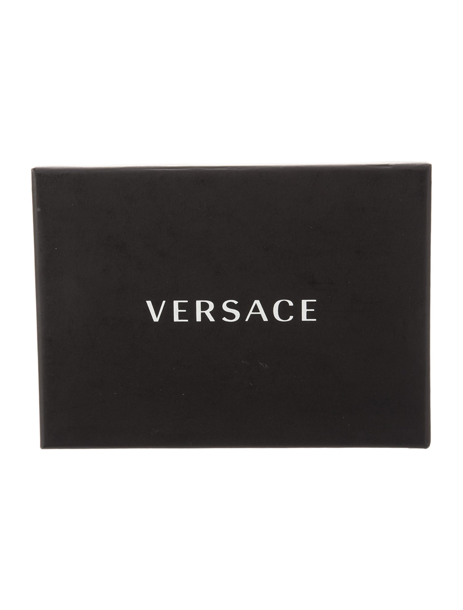 Versace Barocco Playing Cards Set