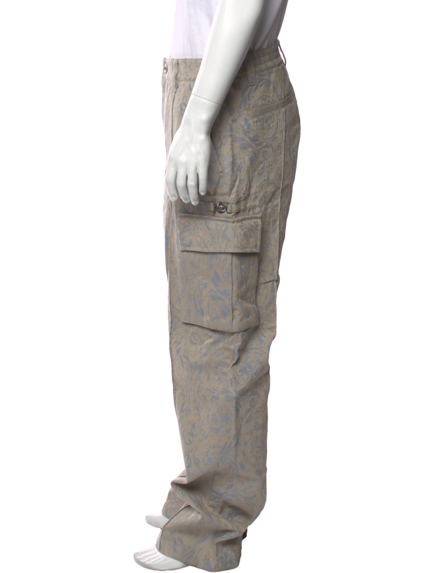 Versace Cargo Pants