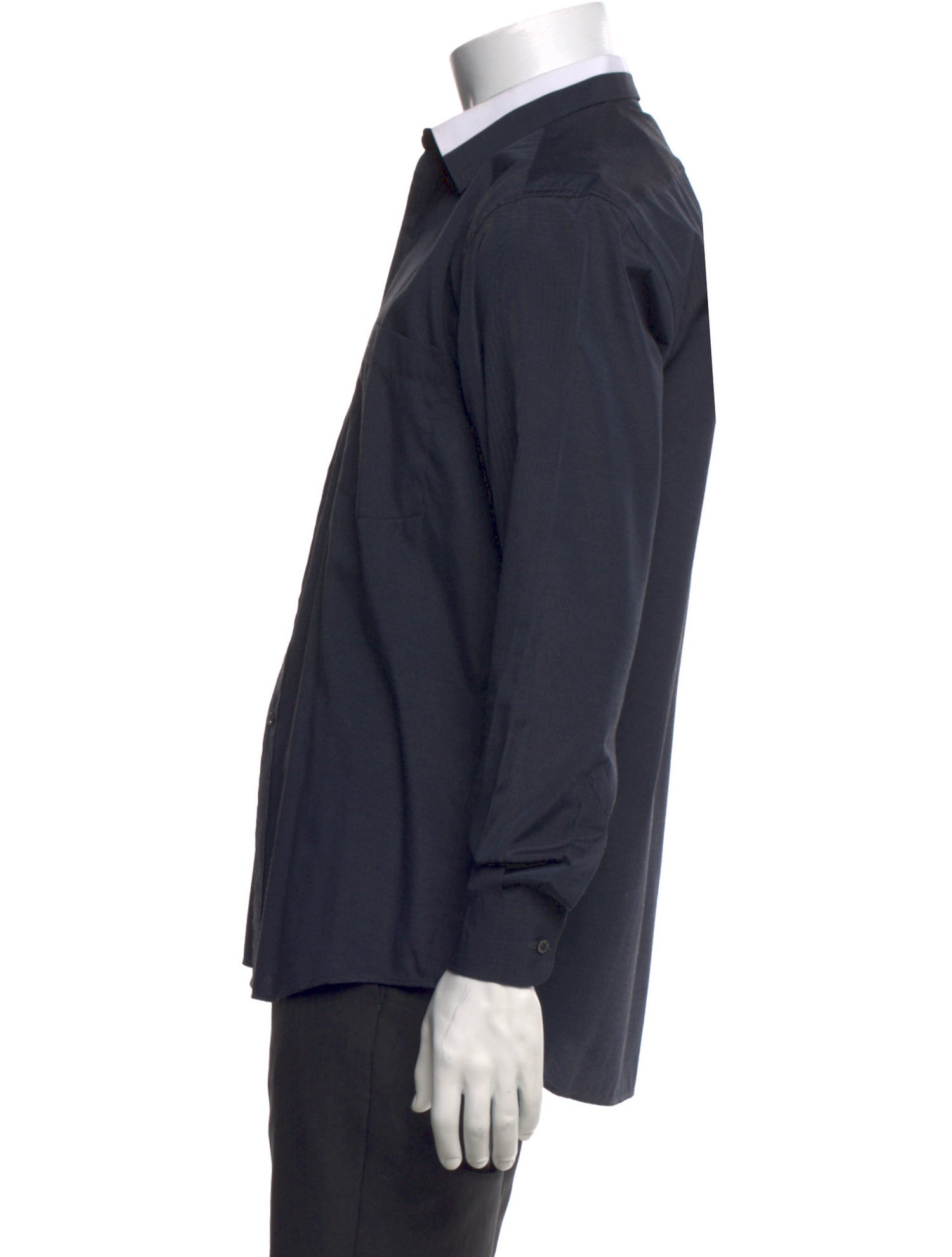 Versace Long Sleeve Shirt