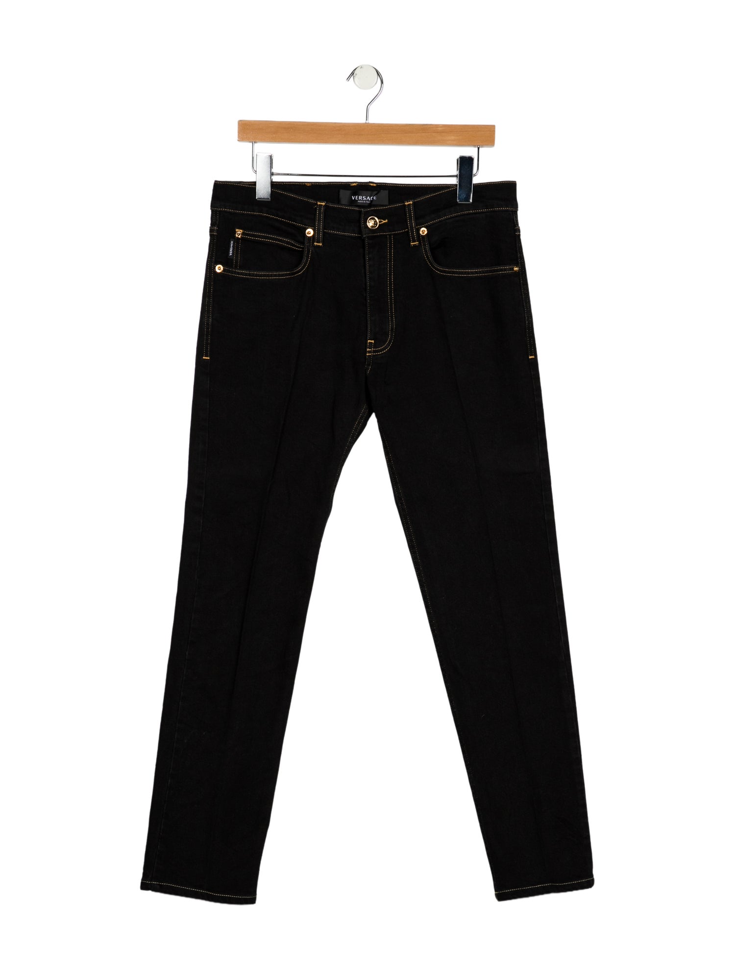 Versace Skinny Jeans