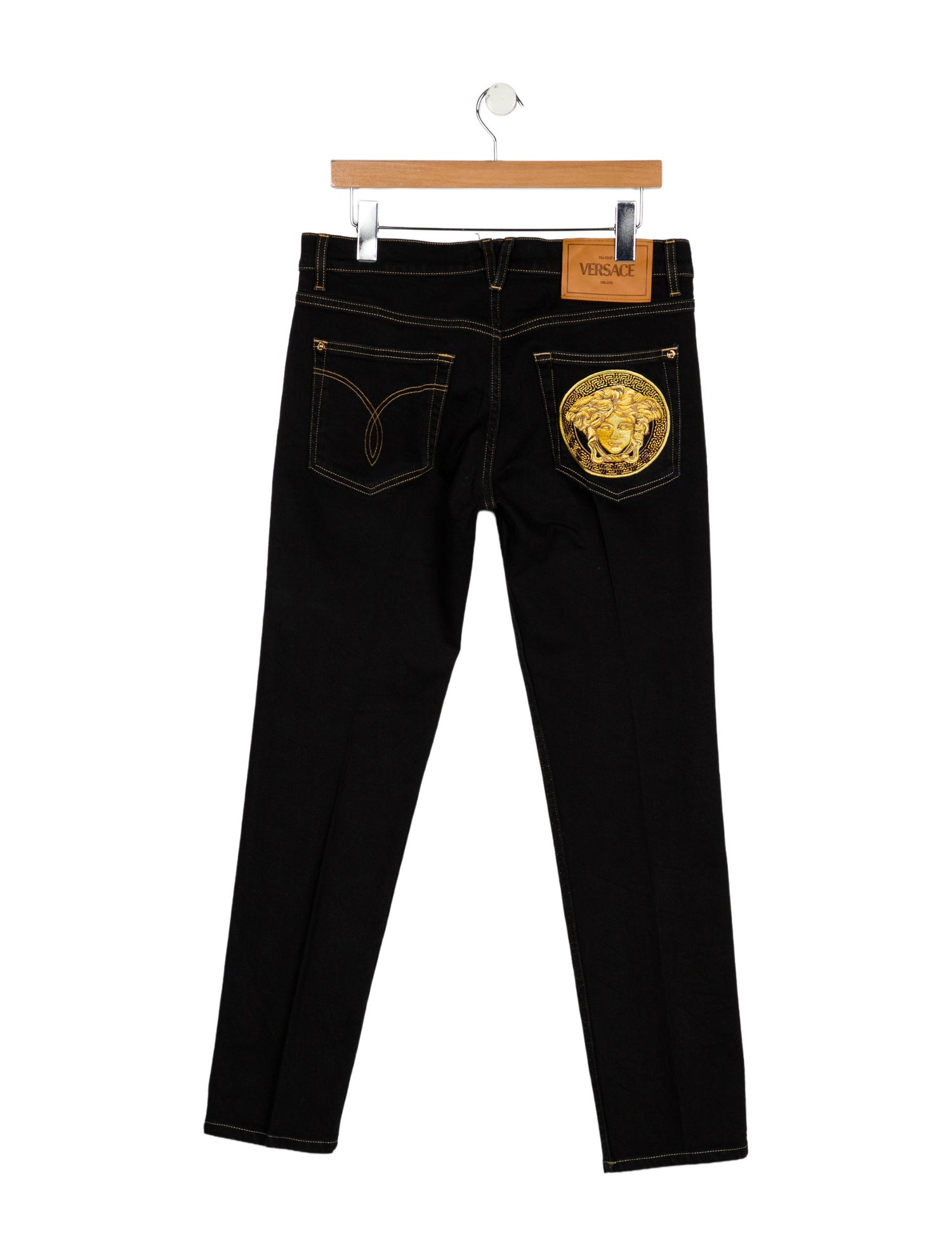 Versace Skinny Jeans