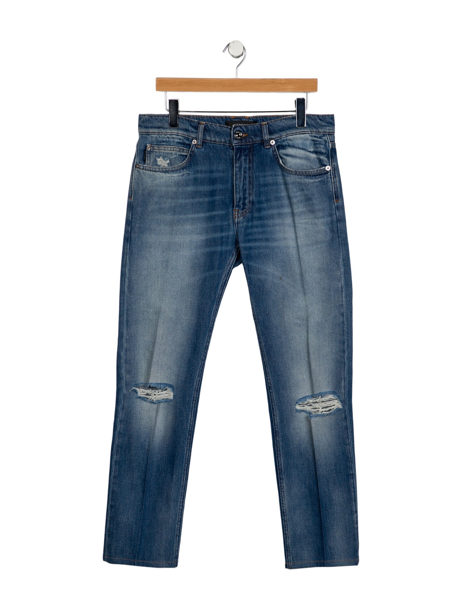 Versace Skinny Jeans