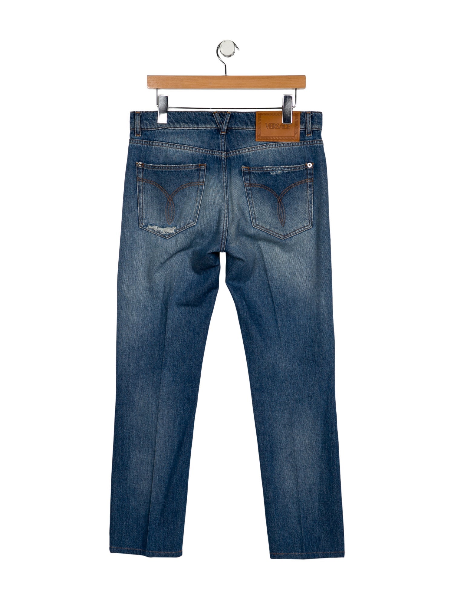 Versace Skinny Jeans