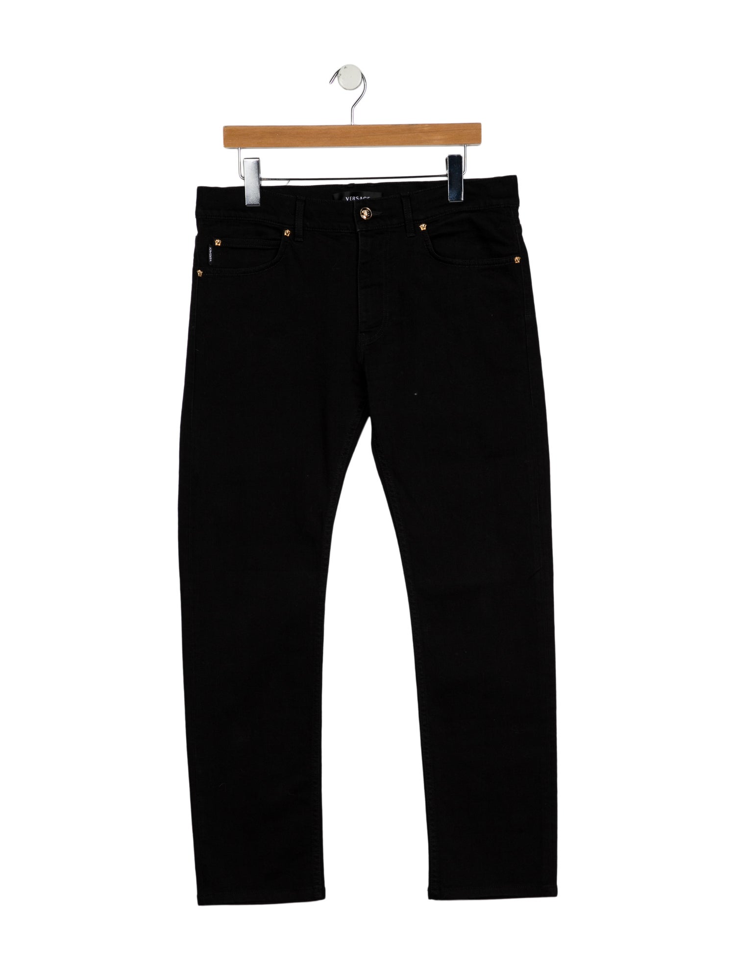 Versace Skinny Jeans
