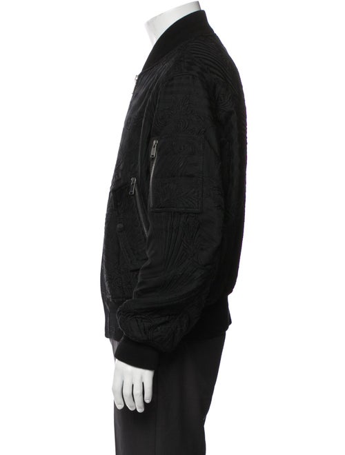 Versace Bomber Jacket