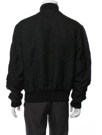 Versace Bomber Jacket