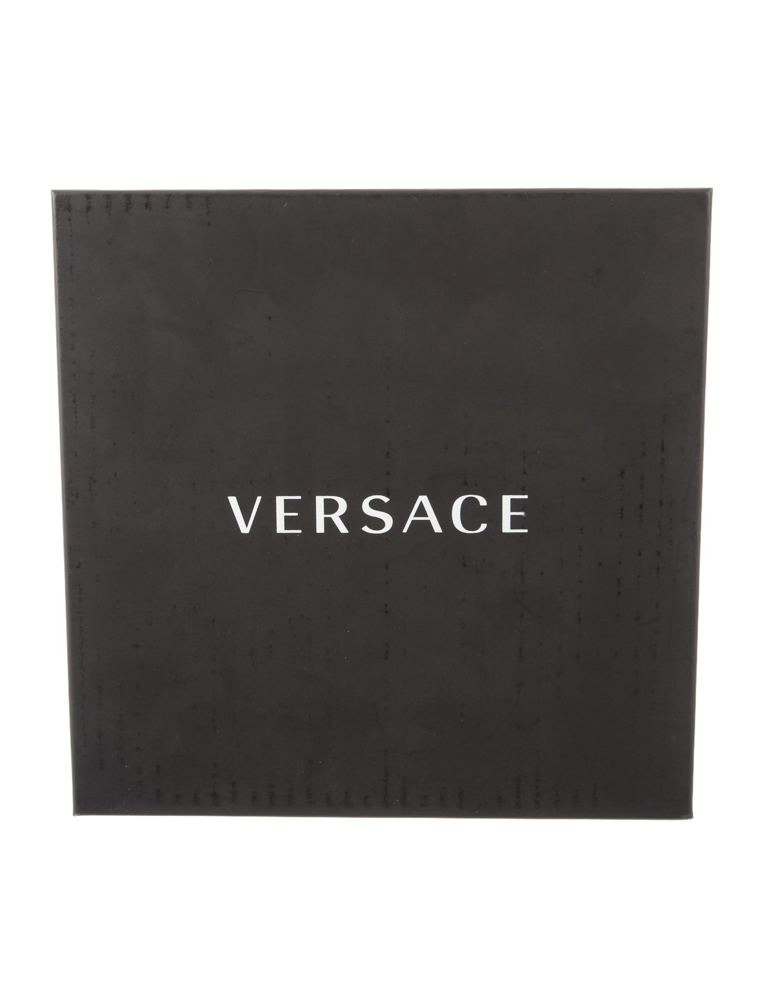 Versace Medusa Head Jigsaw Puzzle