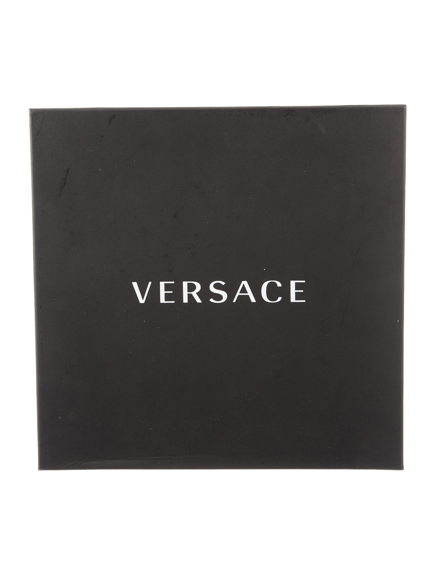 Versace Plexiglass Medusa Puzzle