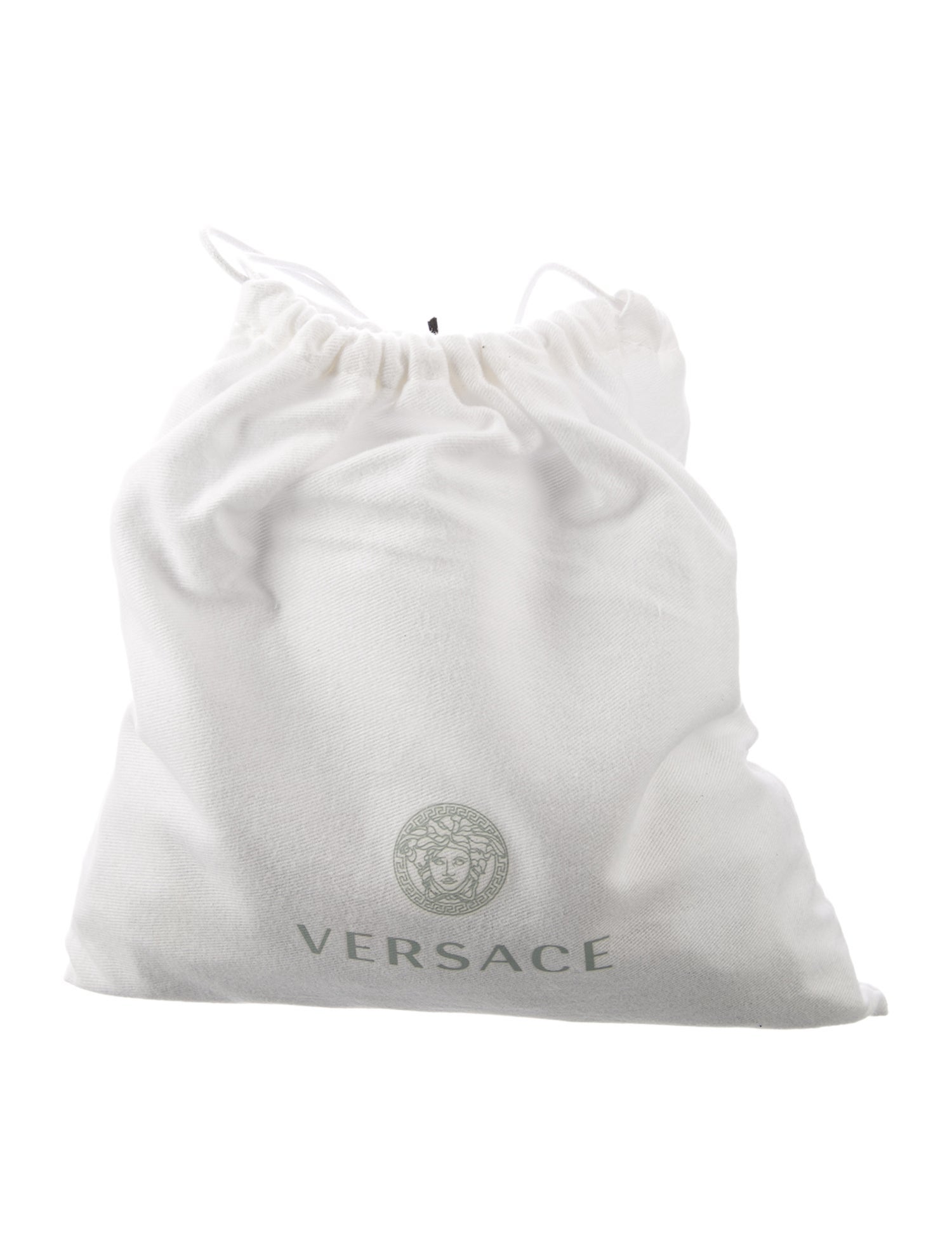 Versace Plexiglass Medusa Puzzle