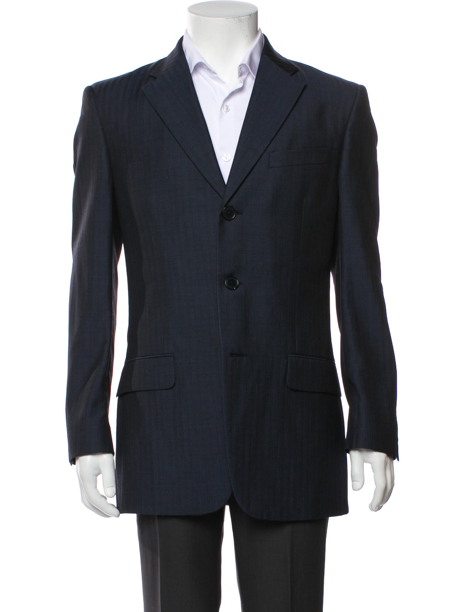 Valentino Men's Blazer