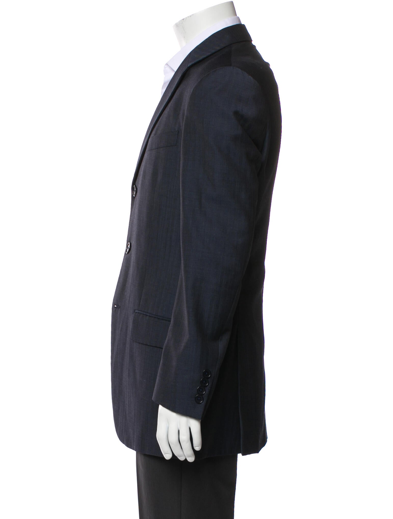 Valentino Men's Blazer