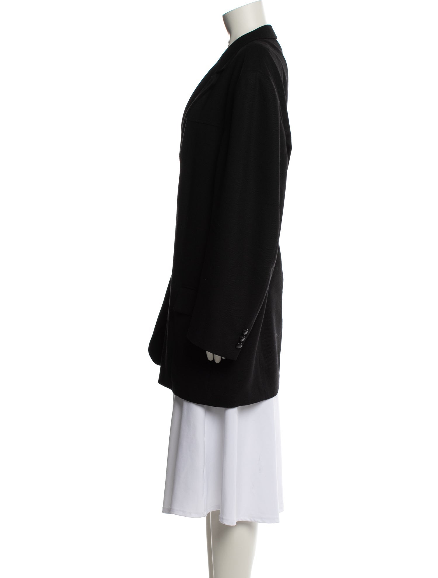 Gianni Versace Vintage Late 1990's - Early 2000's Blazer