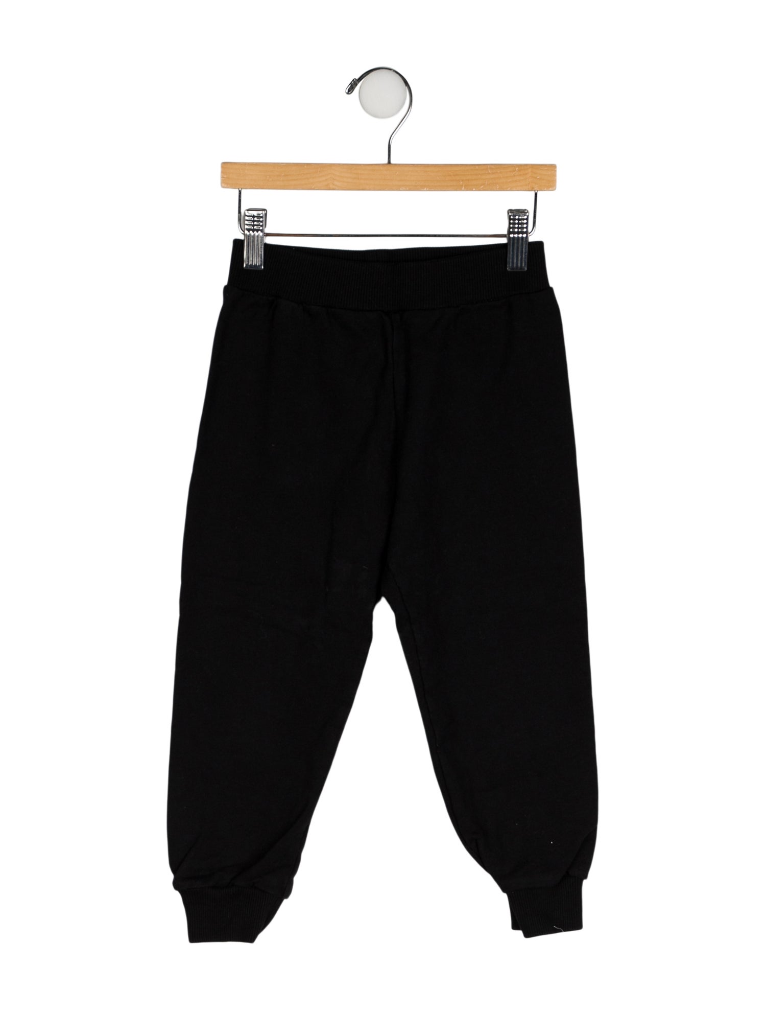 Versace Toddler Boys' Logo Embroidered Sweatpants