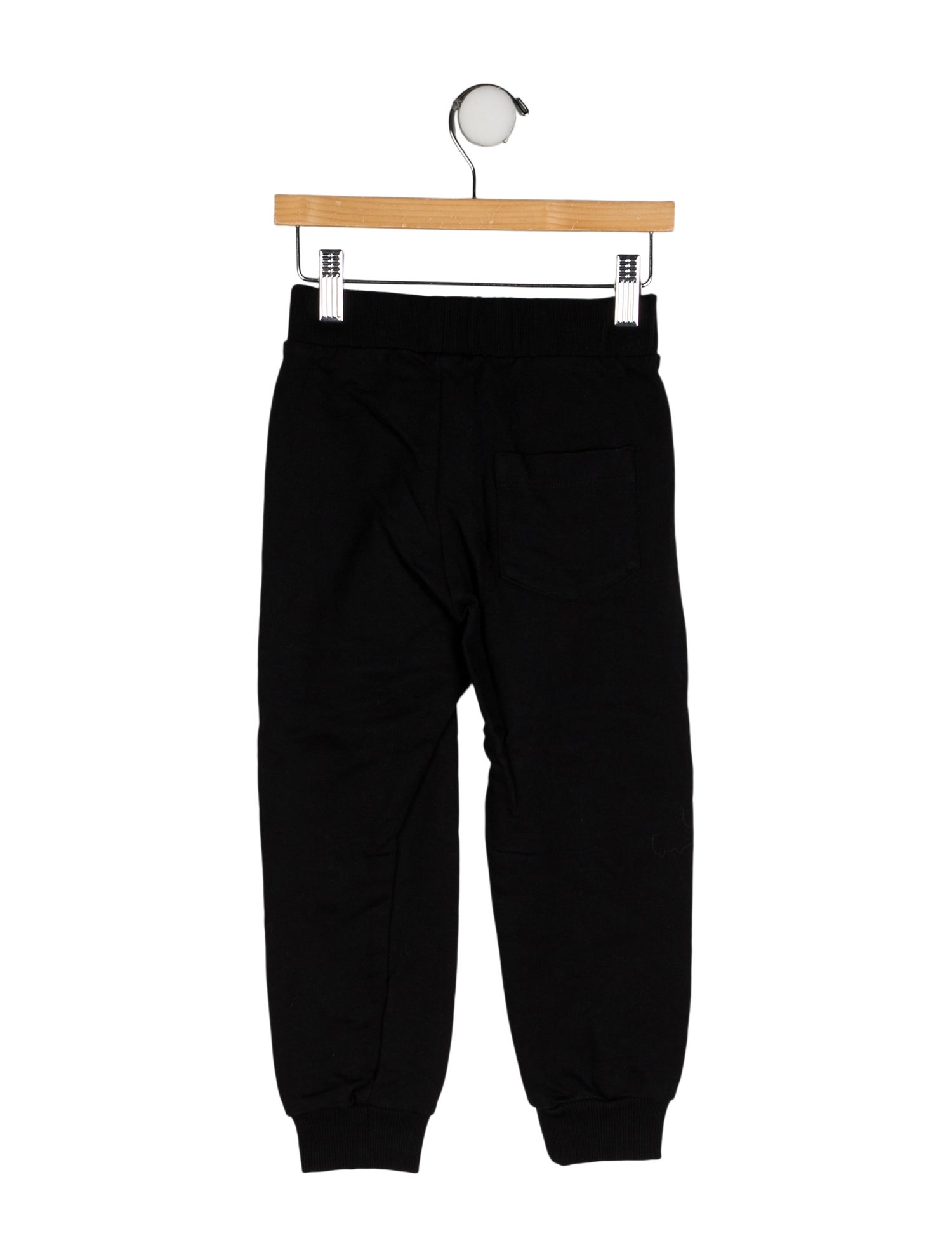 Versace Toddler Boys' Logo Printed Sweatpants