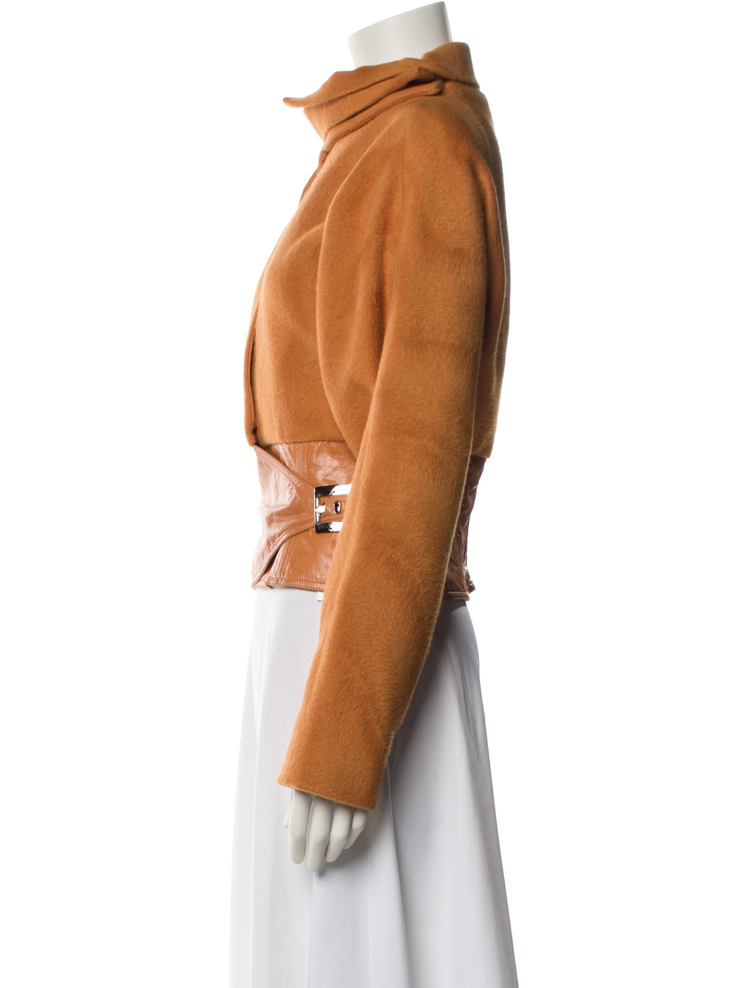 Versace Vintage 2000's Jacket