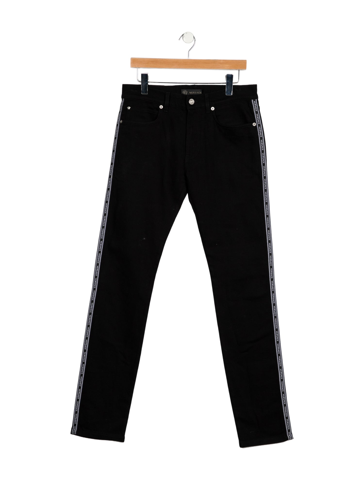 Versace Skinny Jeans