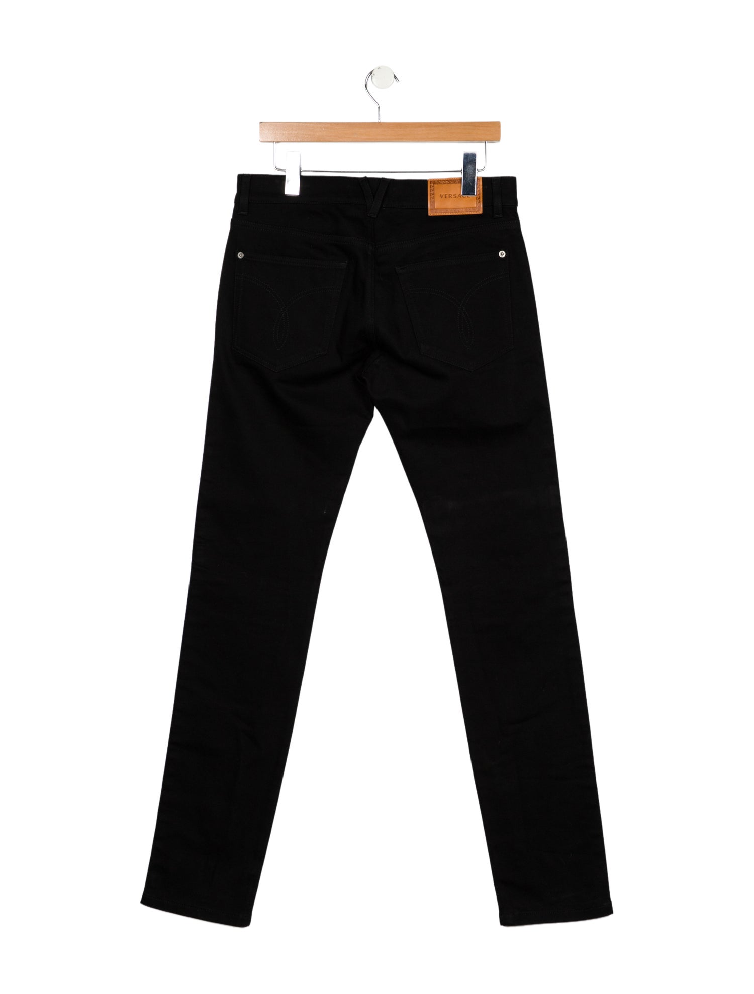 Versace Skinny Jeans