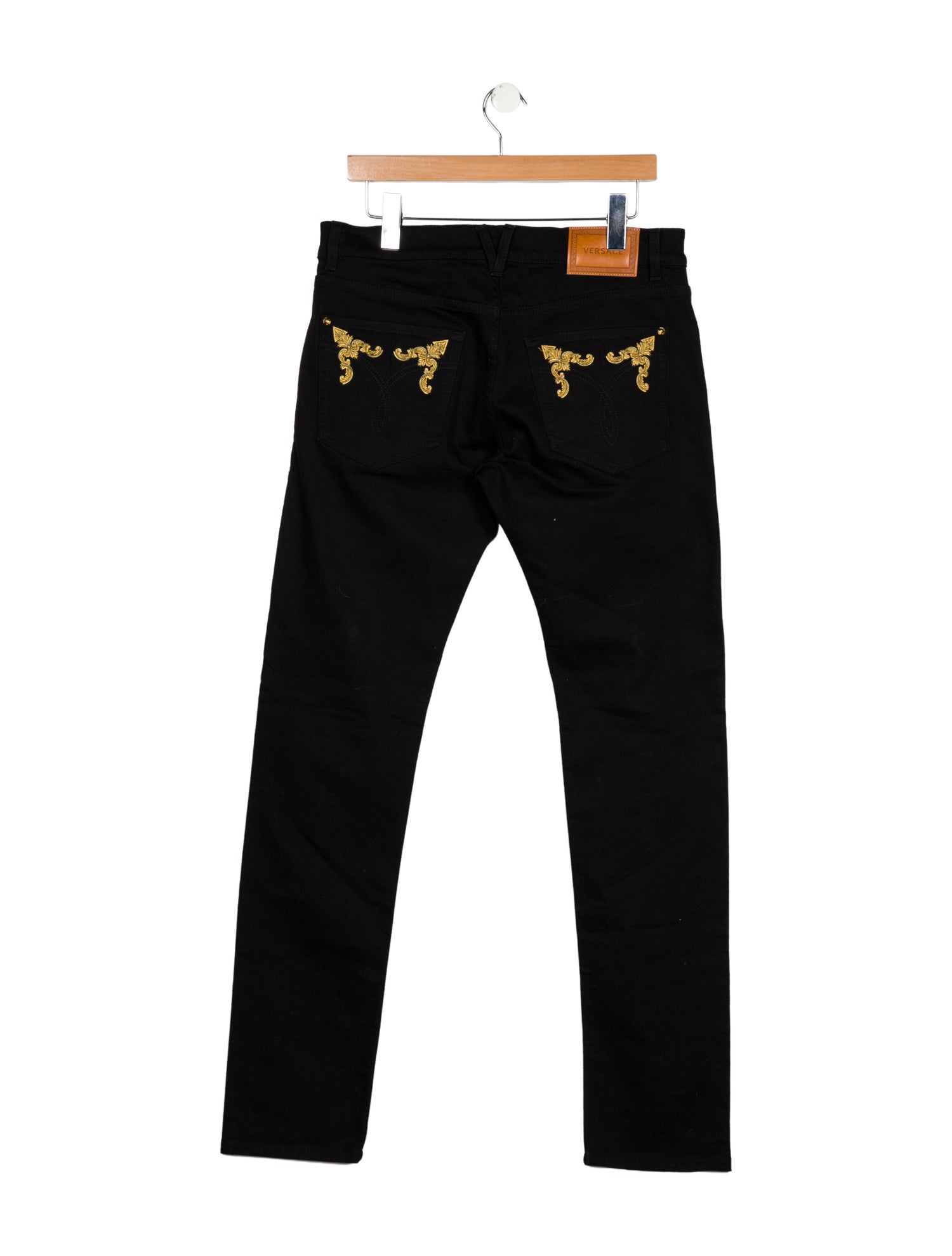 Versace Skinny Jeans