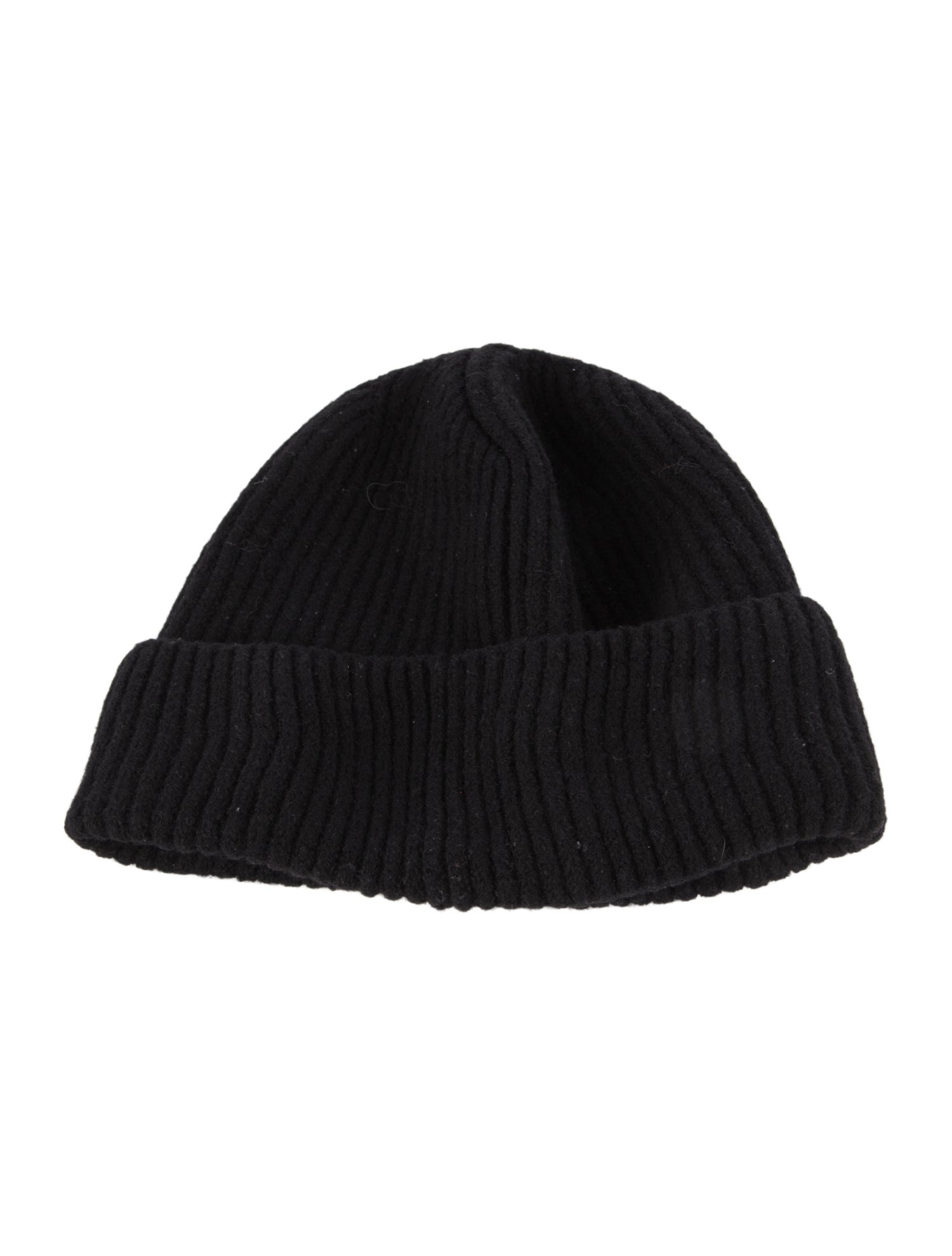 Versace Men's Wool Beanie