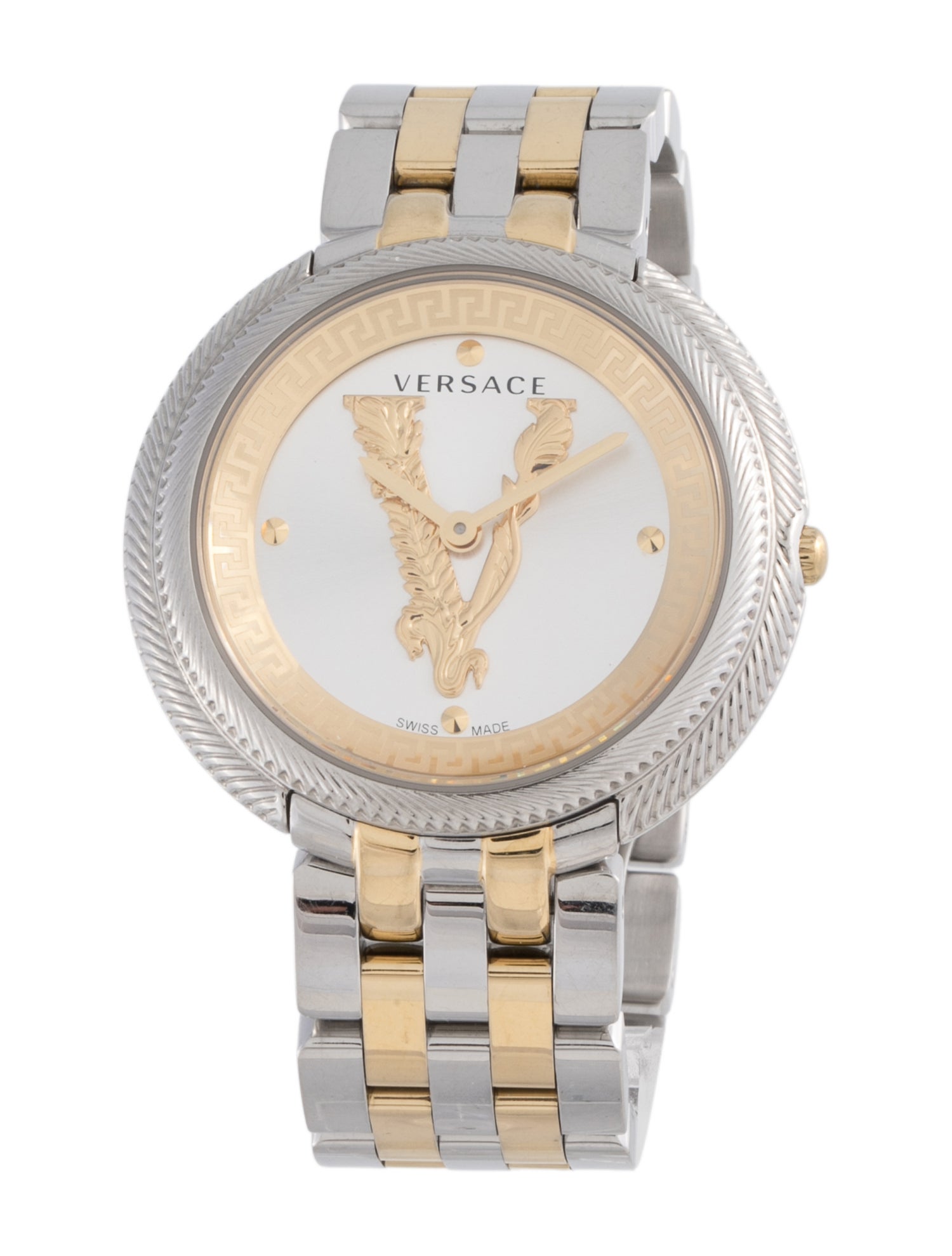 Versace Thea Watch