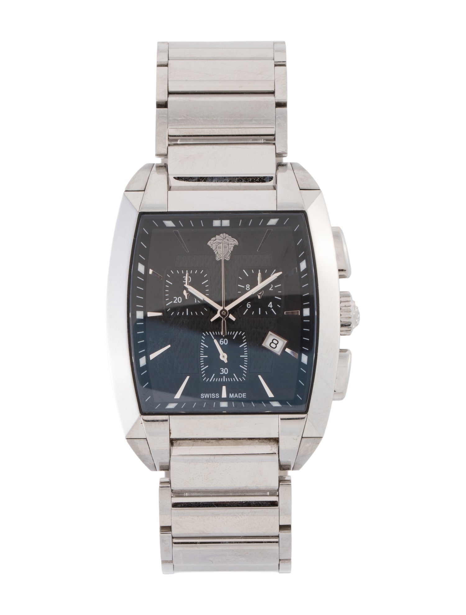 Versace Character Watch