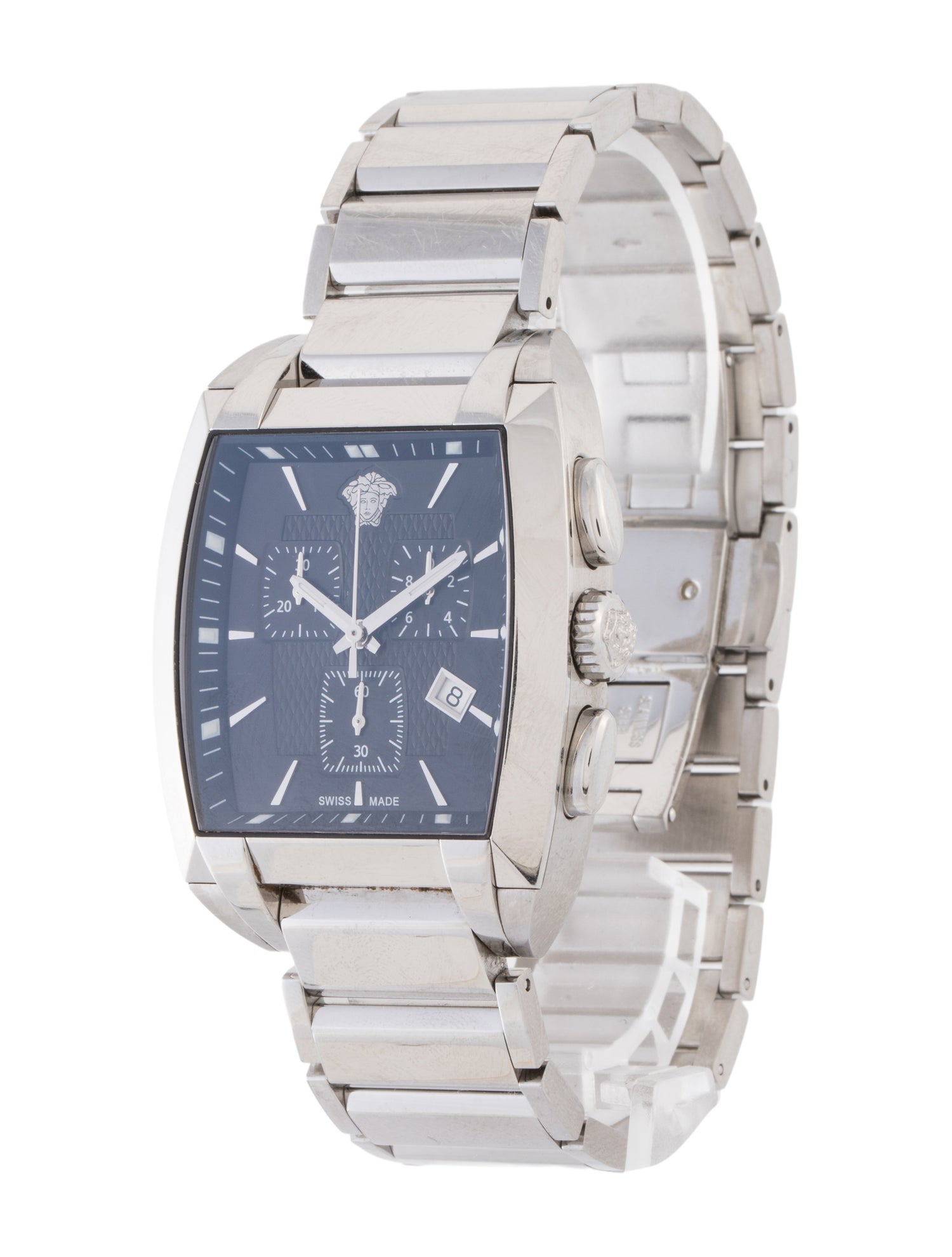 Versace Character Watch