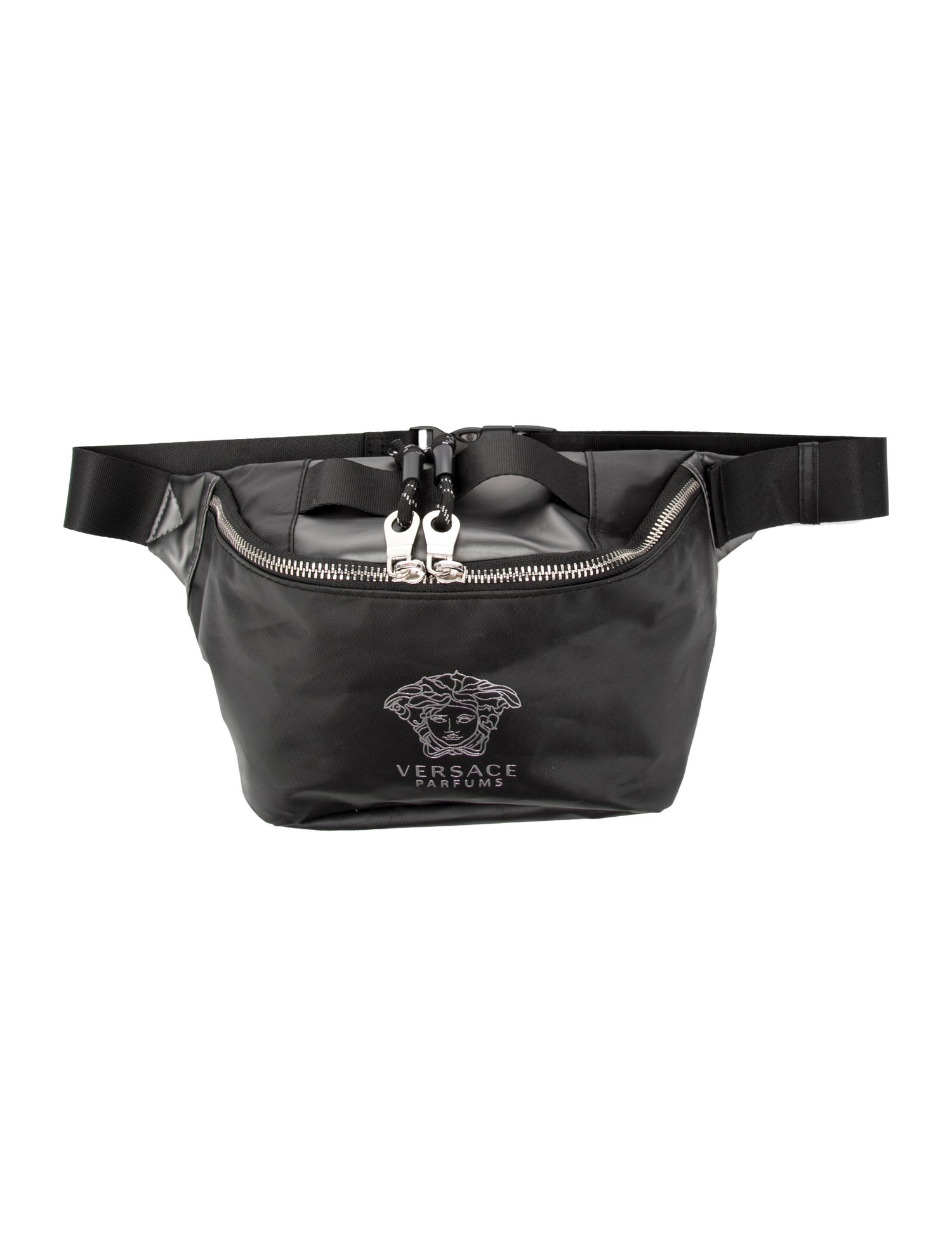 Versace Nylon Belt Bag