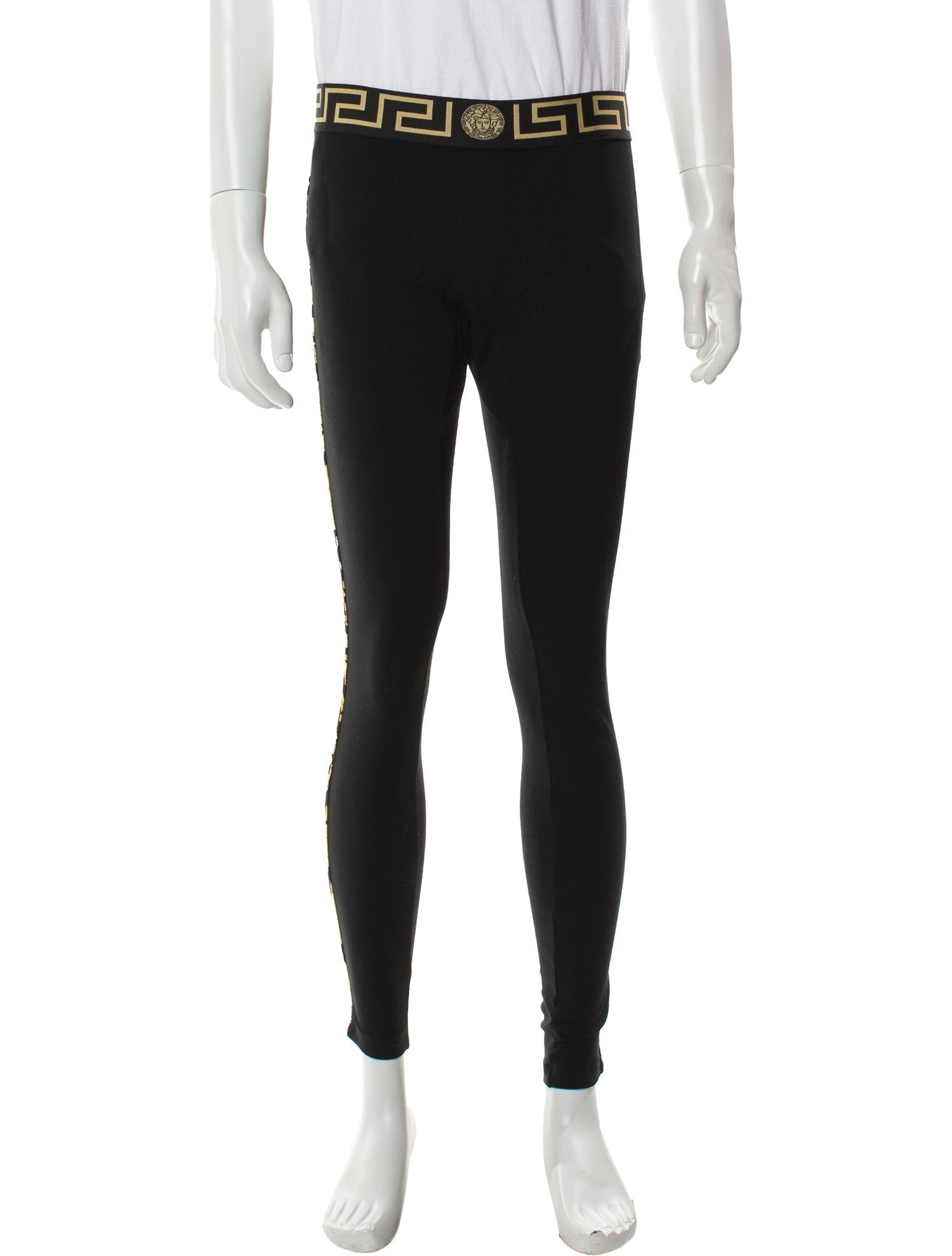 Versace Lounge Bottoms w/ Tags