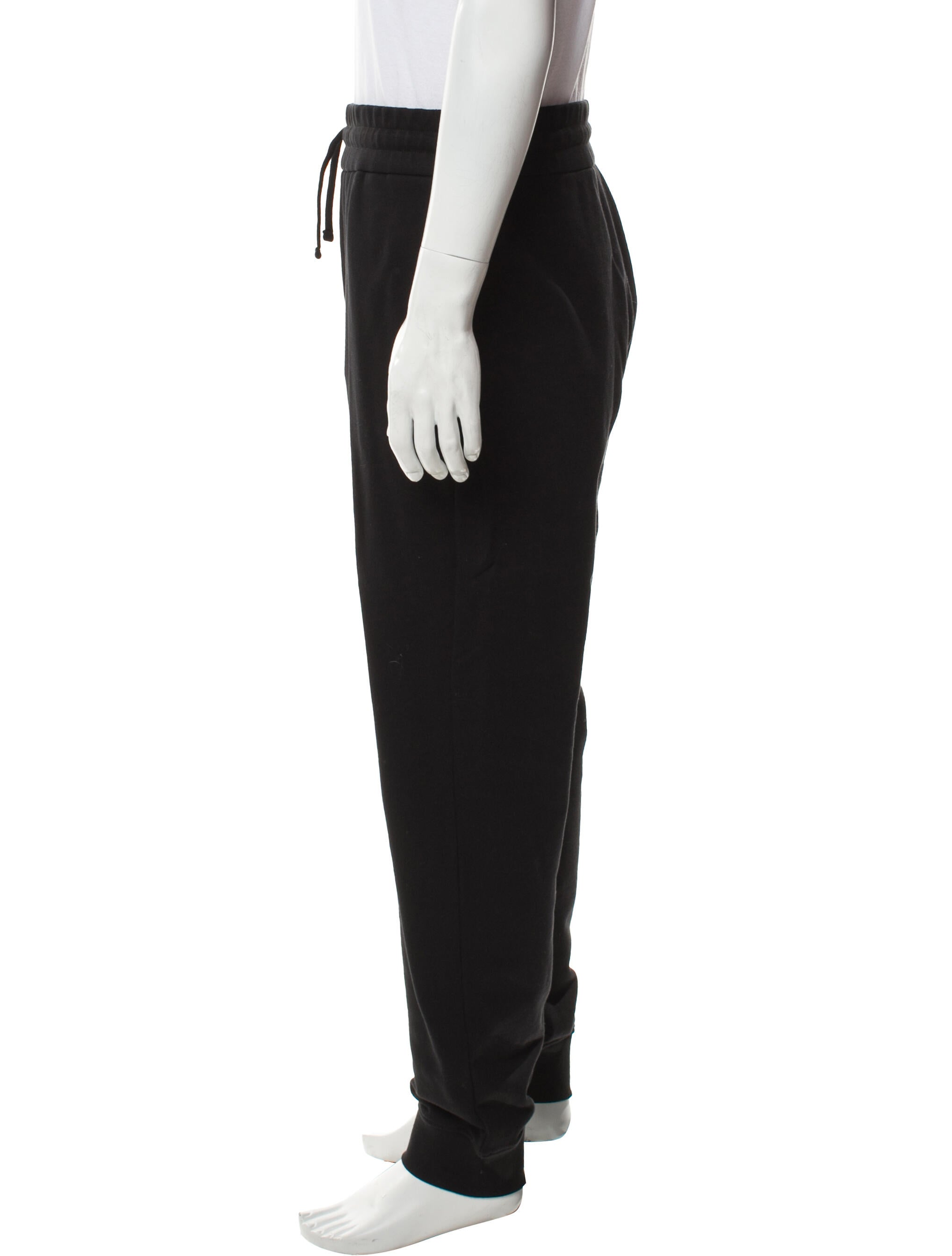 Versace Graphic Print Joggers