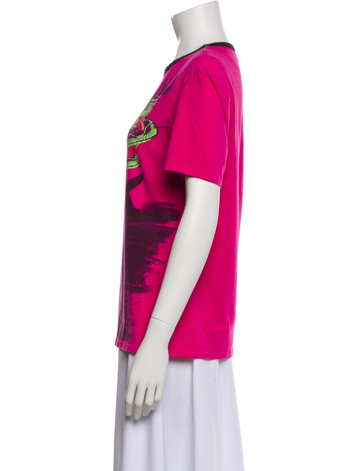 Versus Versace Vintage 2000's T-Shirt