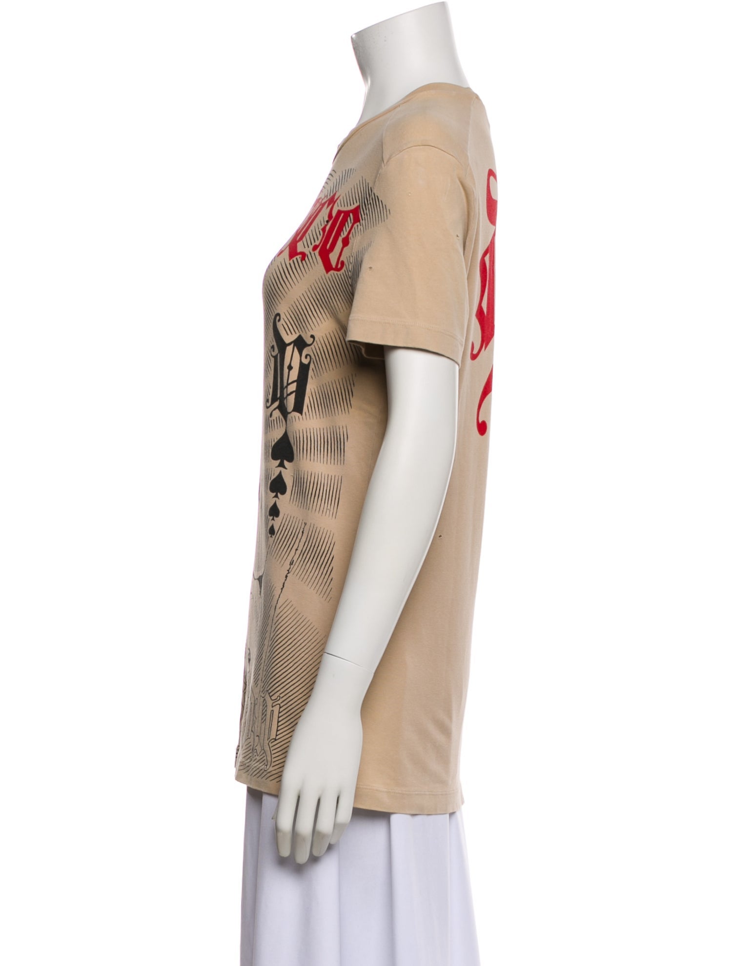 Versace Jeans Vintage 2000's T-Shirt