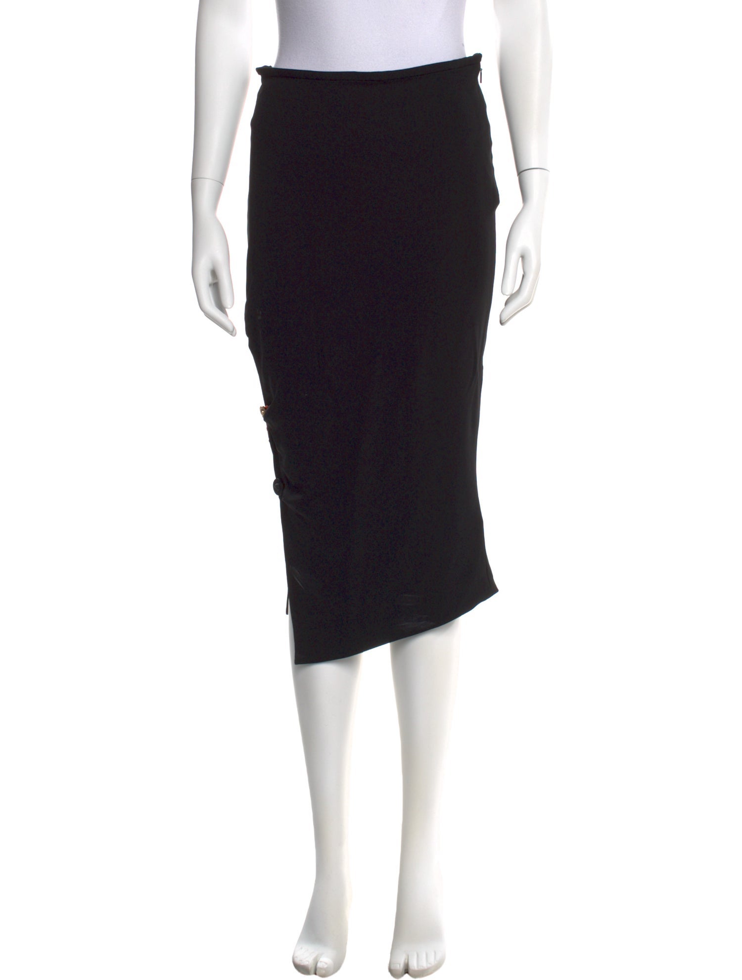 Versace Knee-Length Skirt