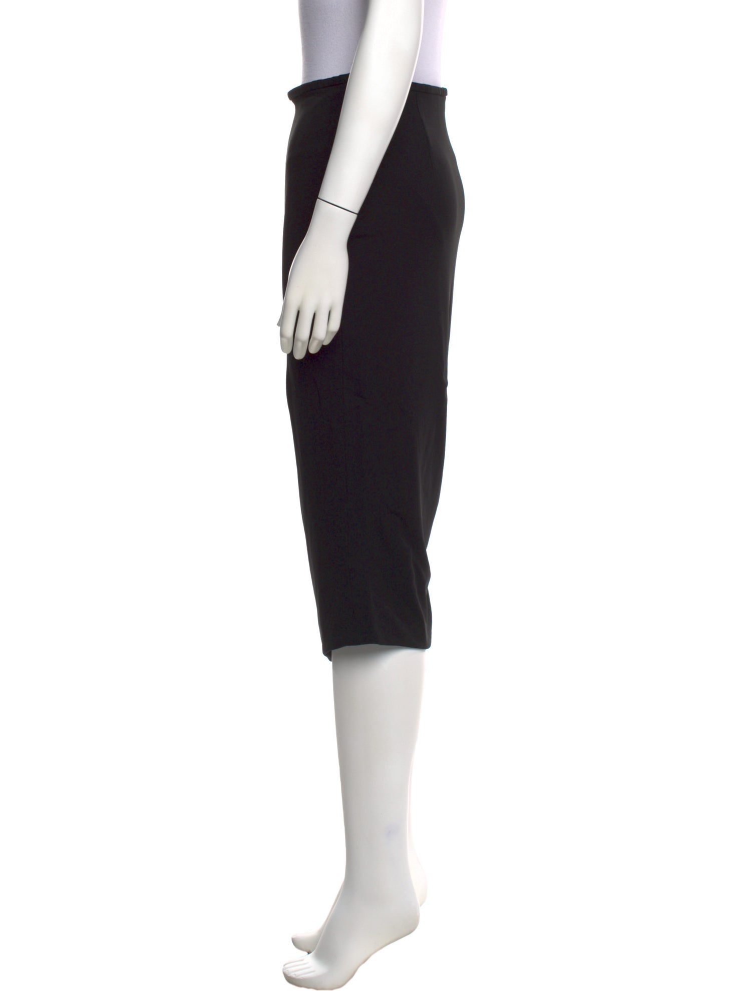 Versace Knee-Length Skirt