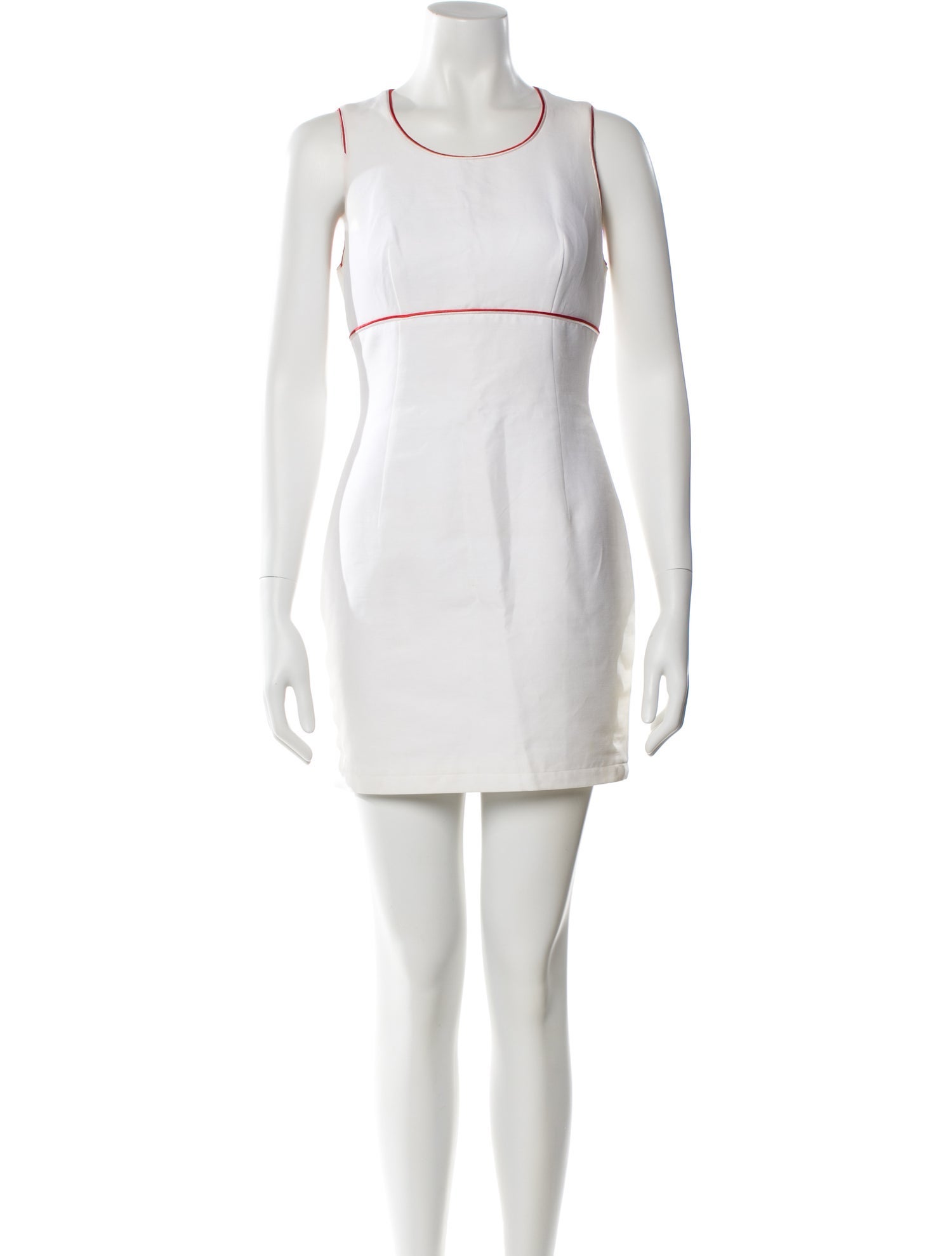 Versus Versace Vintage Mini Dress