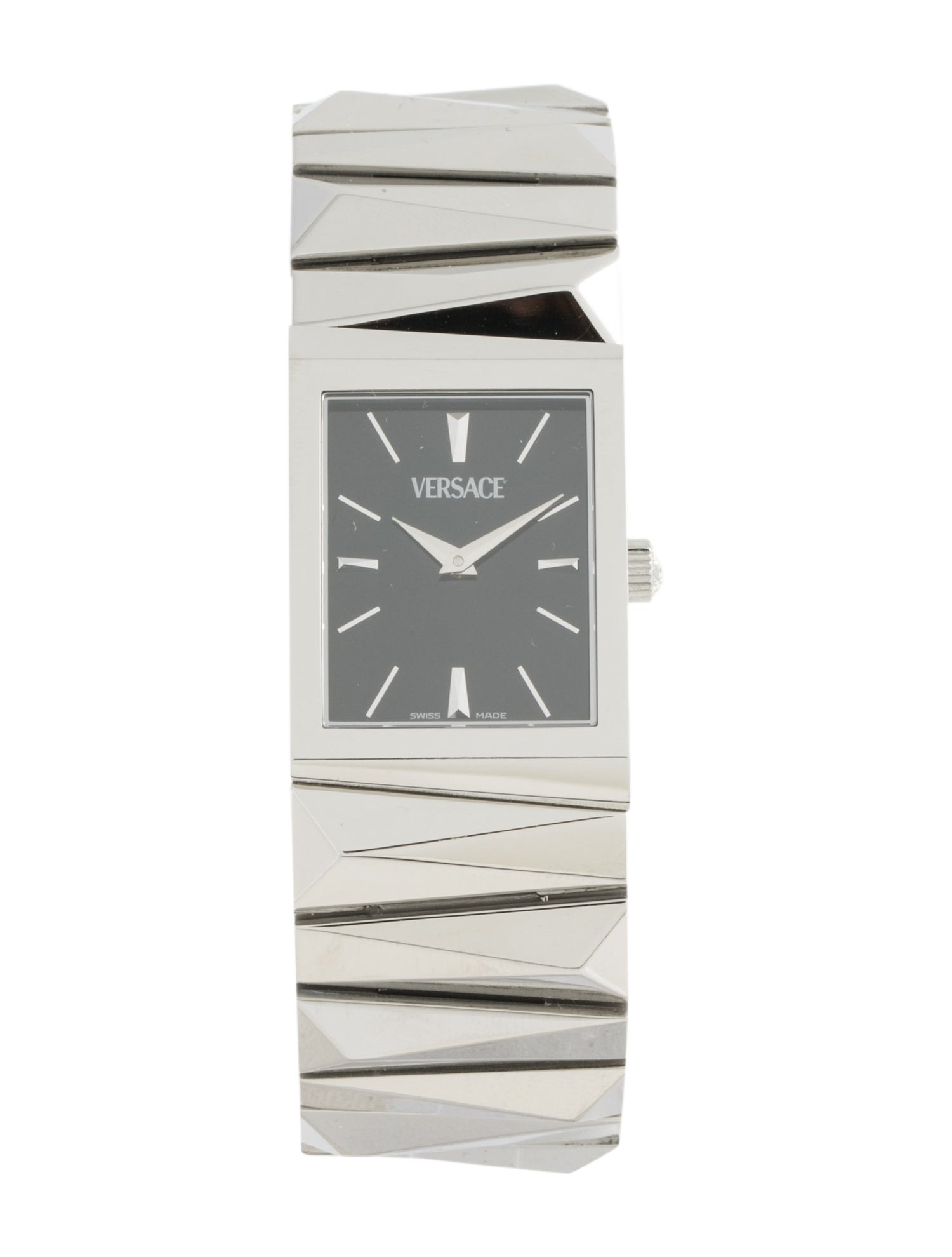 Versace Art Deco Watch