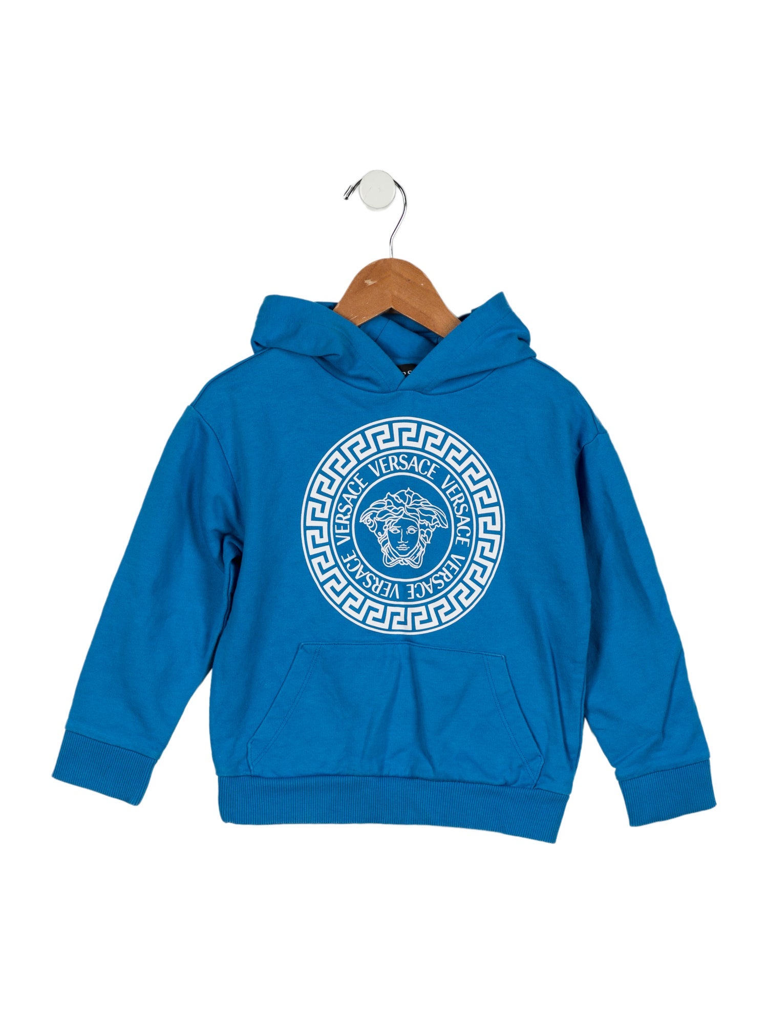 Versace Boys' Hoodie