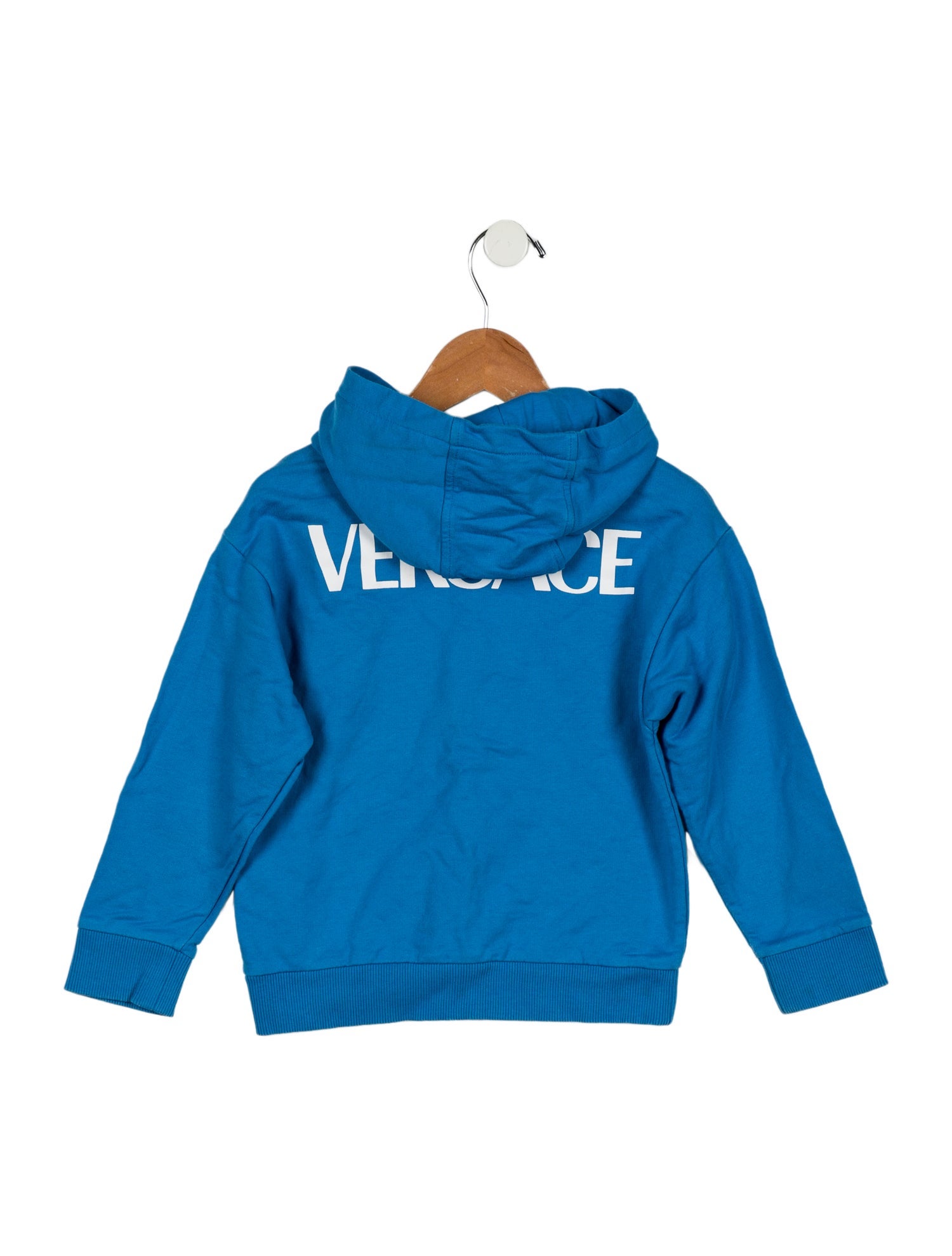 Versace Boys' Hoodie