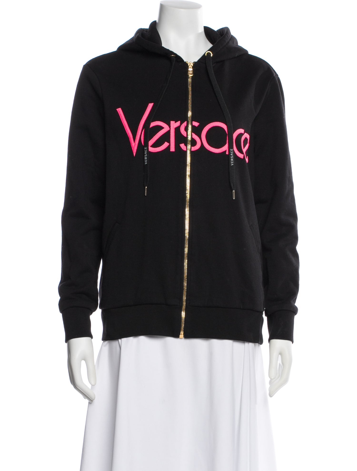 Versace Bomber Jacket