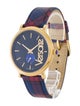 Versace V-Circle Watch