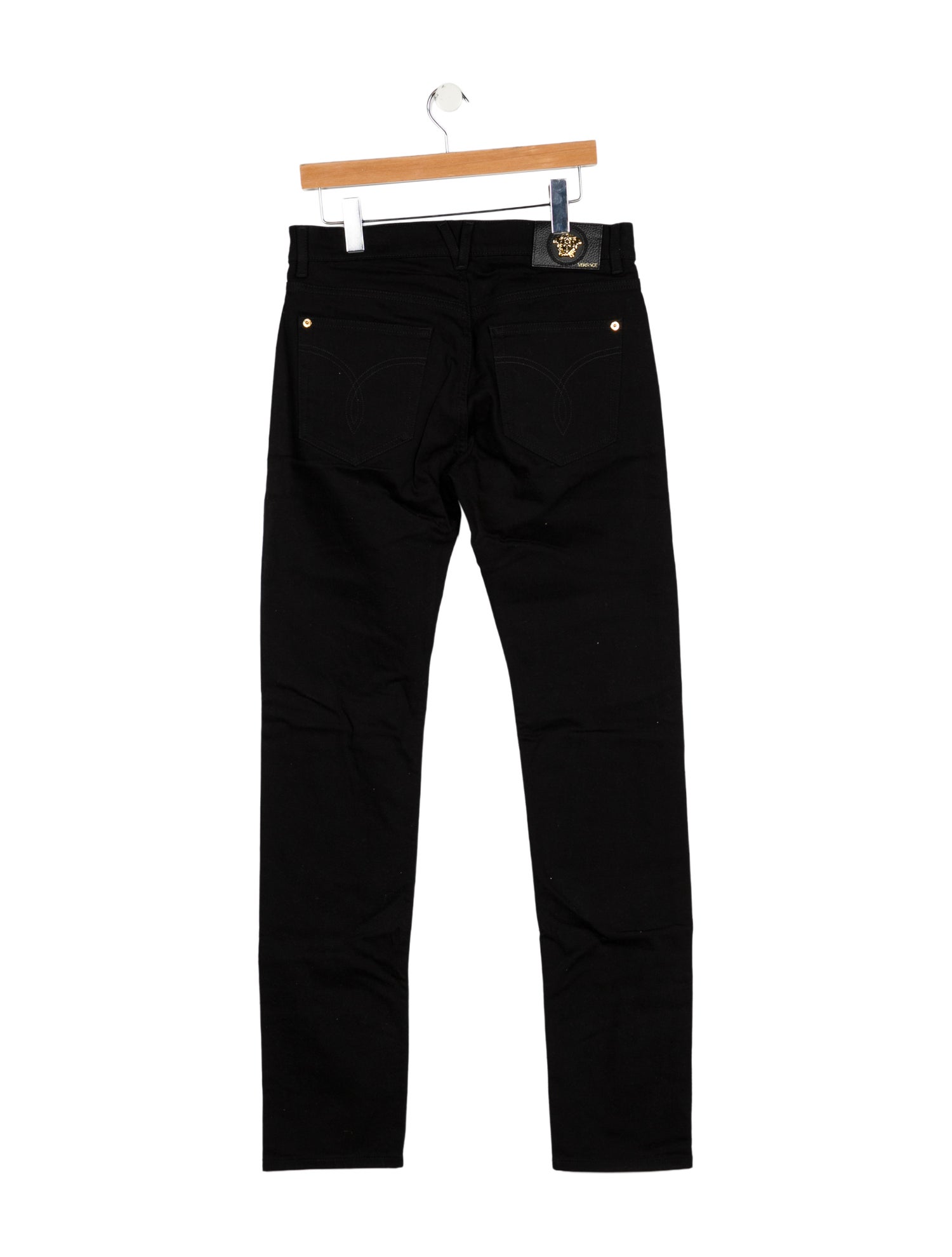 Versace Skinny Jeans