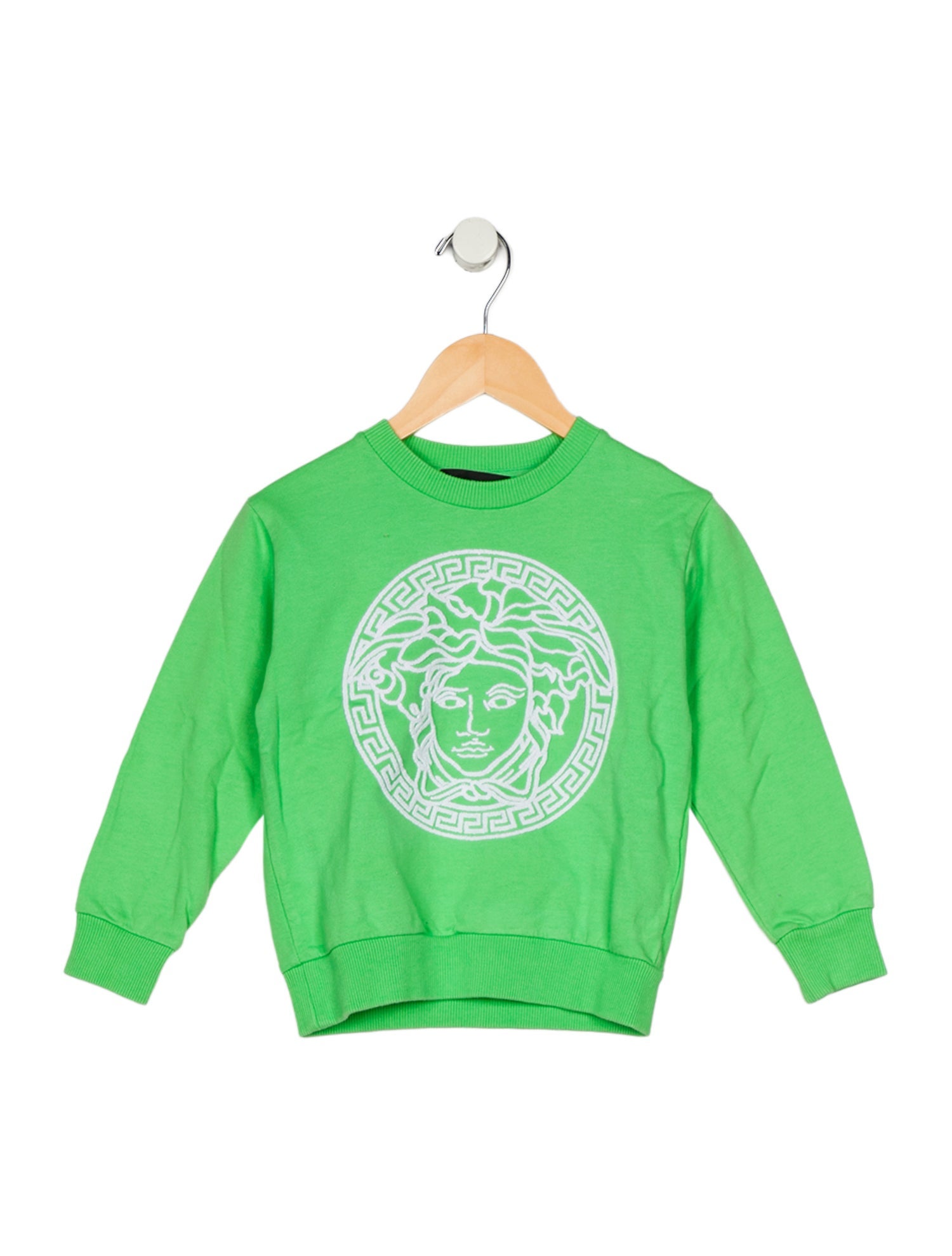 Versace Versace Boys' Sweatshirt