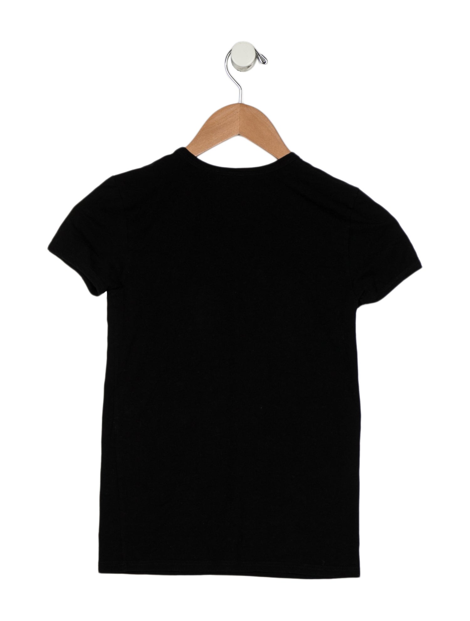 Versace Versace Girls' Short sleeve