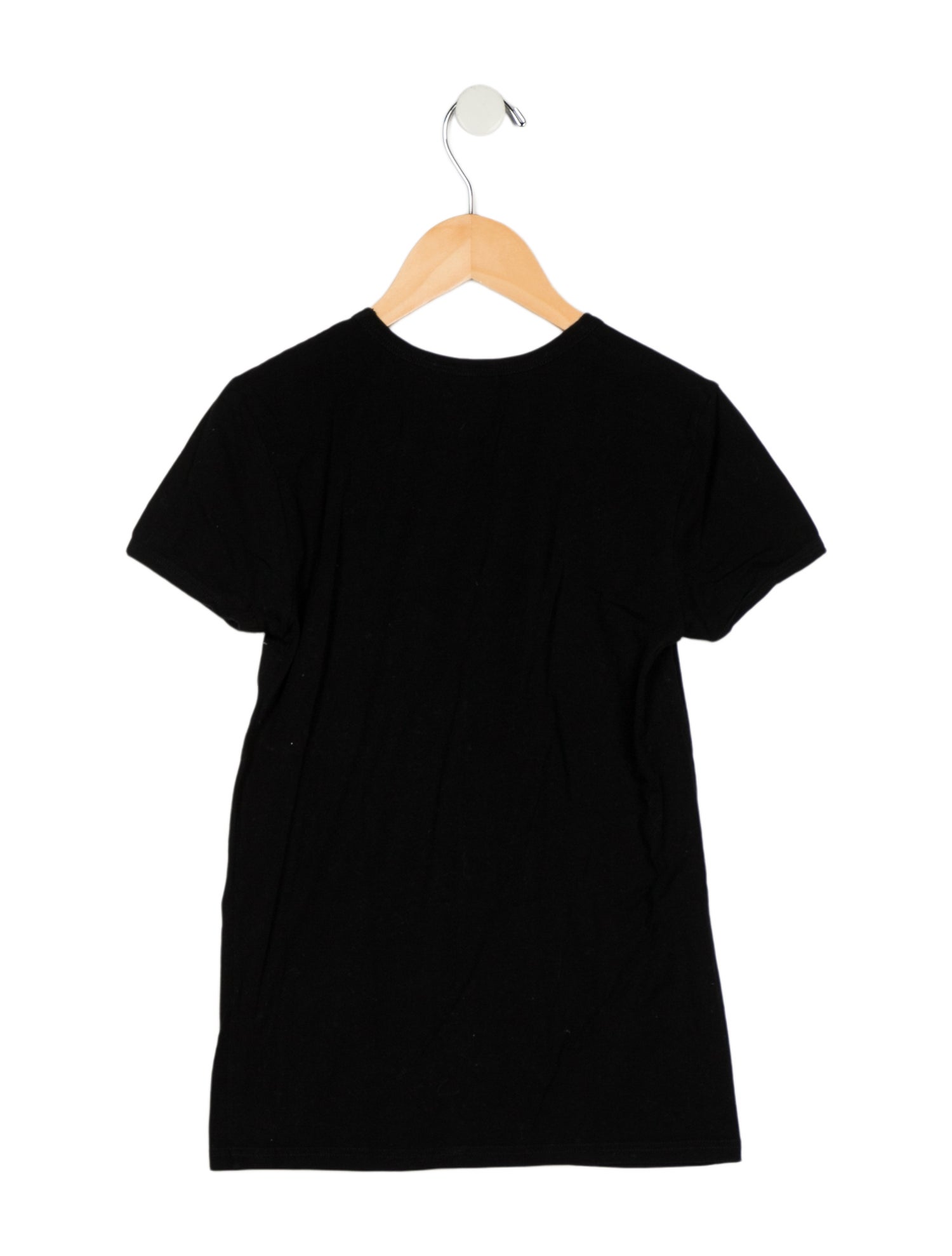 Versace Versace Girls' Short sleeve