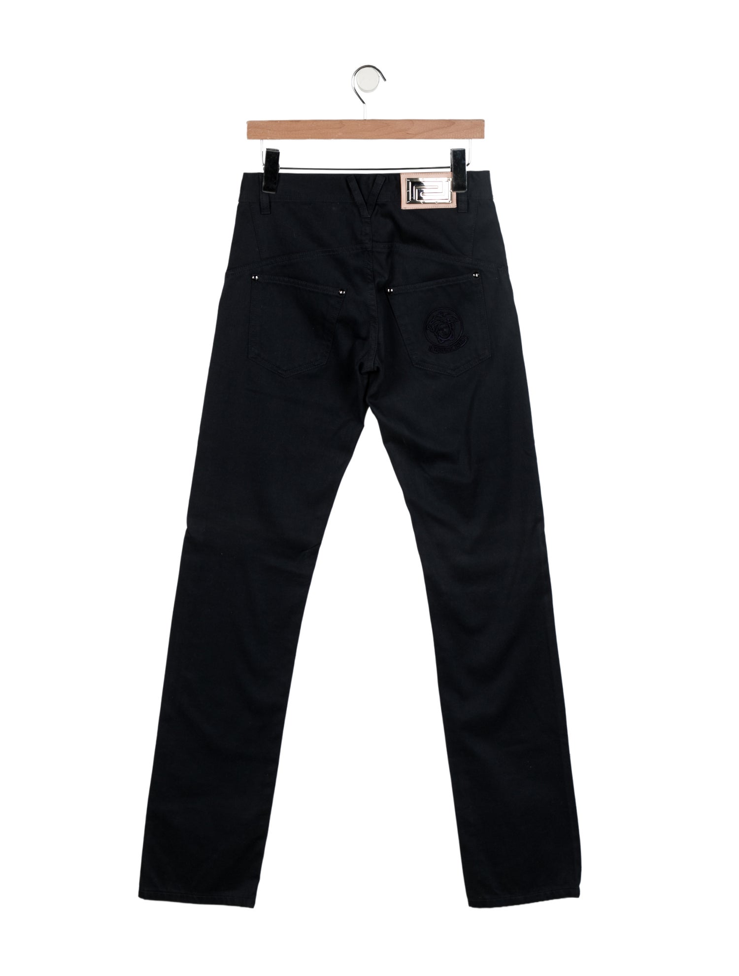 Versace Skinny Jeans w/ Tags