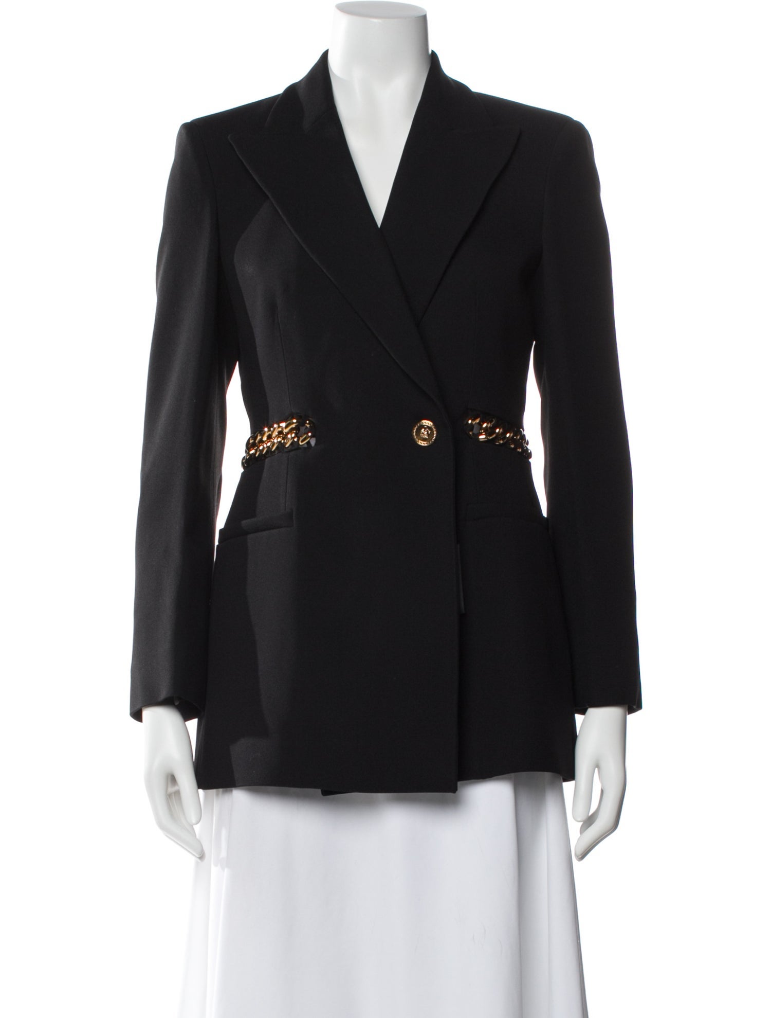 Versace Blazer