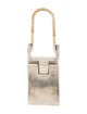 Gianni Versace Logo Key Holder