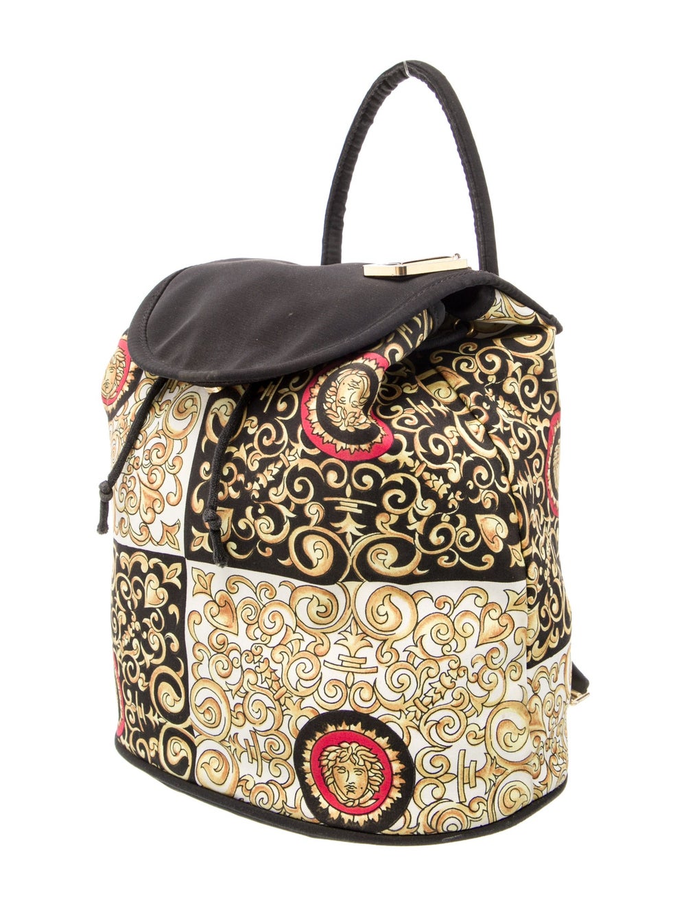 Versace Backpack - image 2