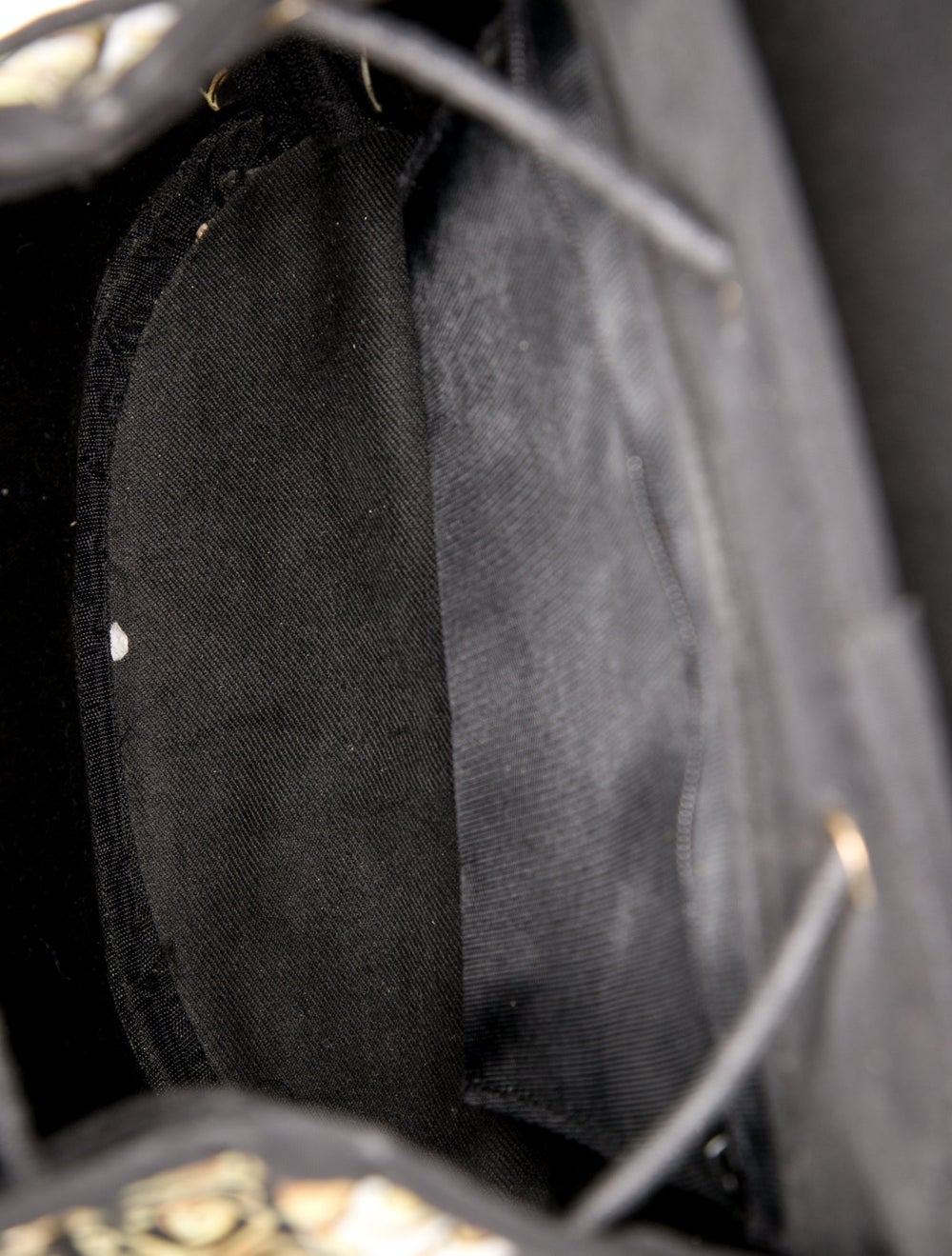 Versace Backpack - image 6