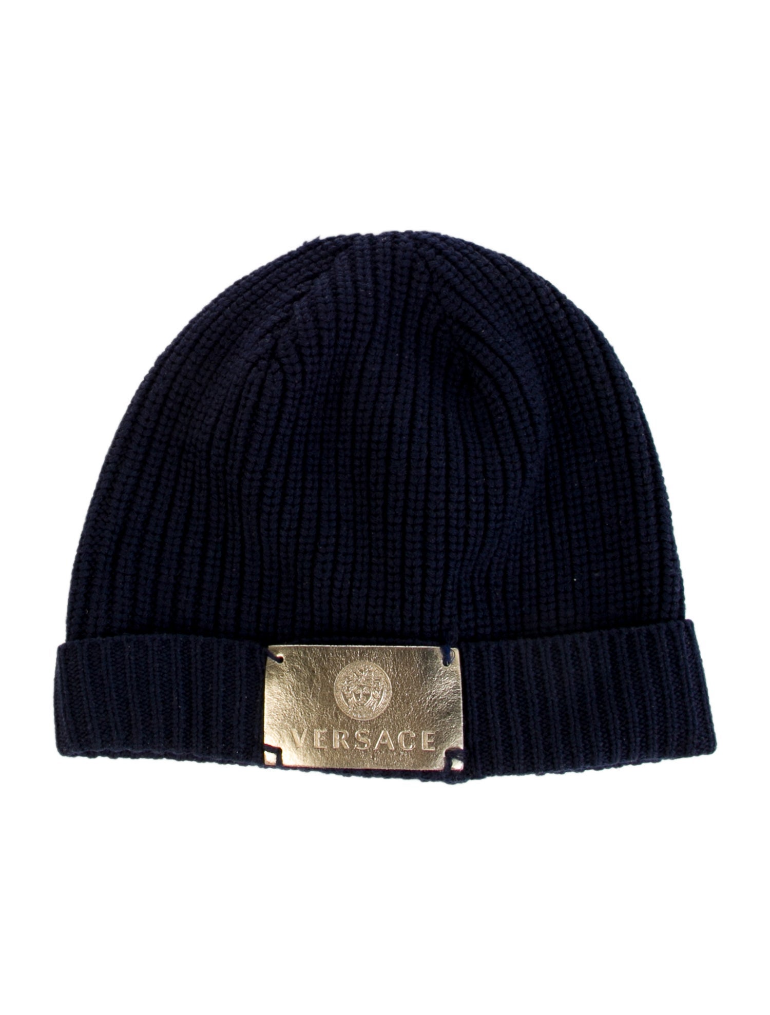 Versace Beanie