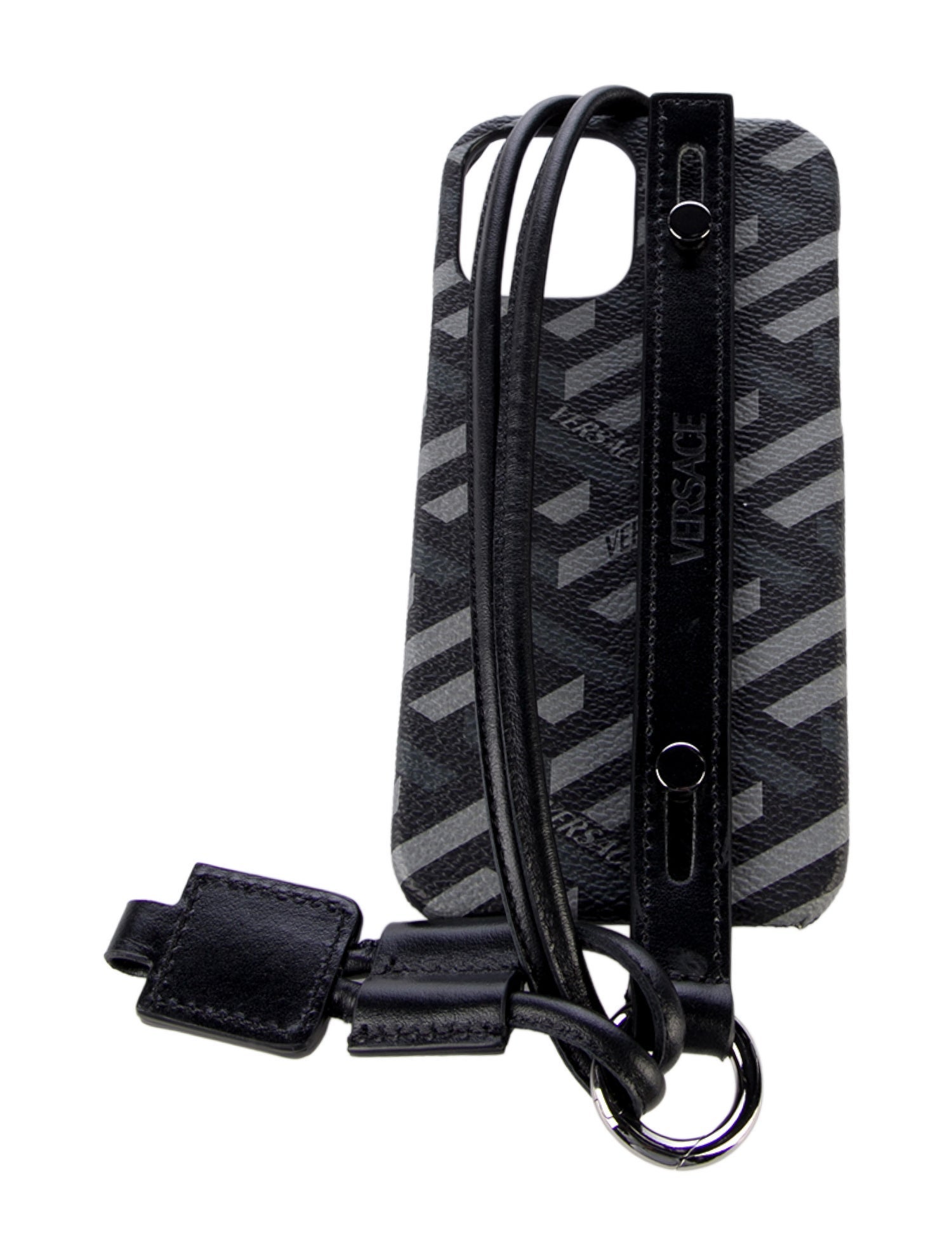 Versace Mens' Phone case